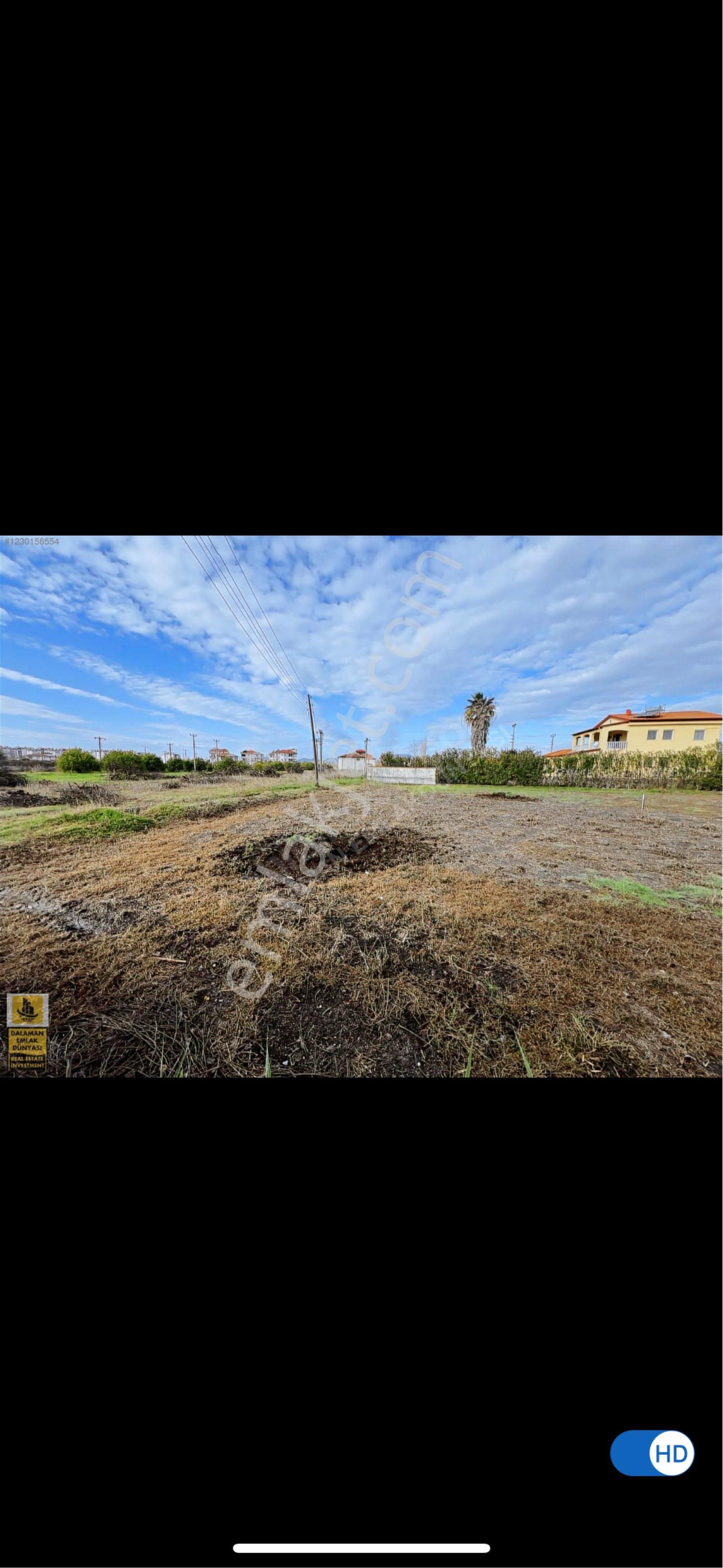 Günel Emlak Tan %30 2 Kat İmarlı Arsa - Görsel 4