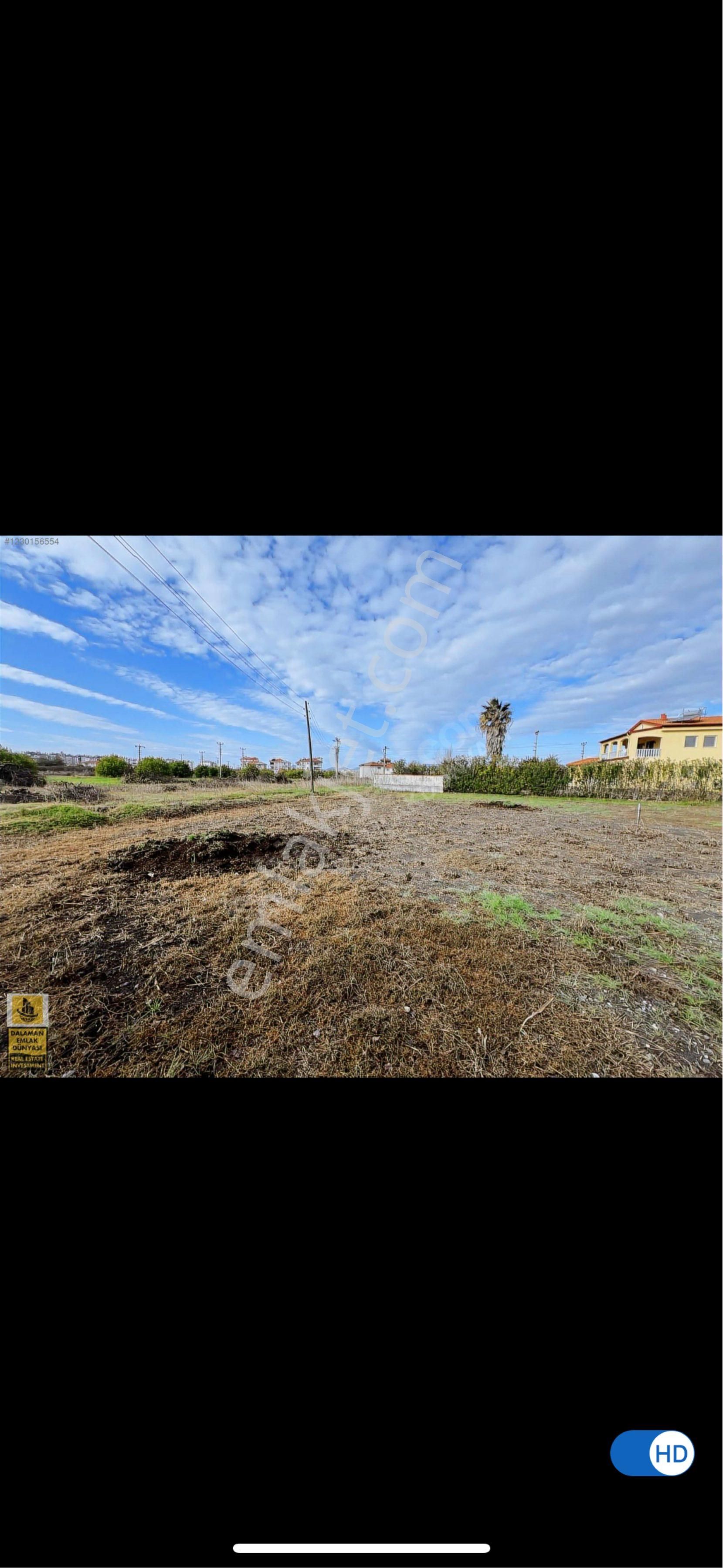 Günel Emlak Tan %30 2 Kat İmarlı Arsa - Görsel 3