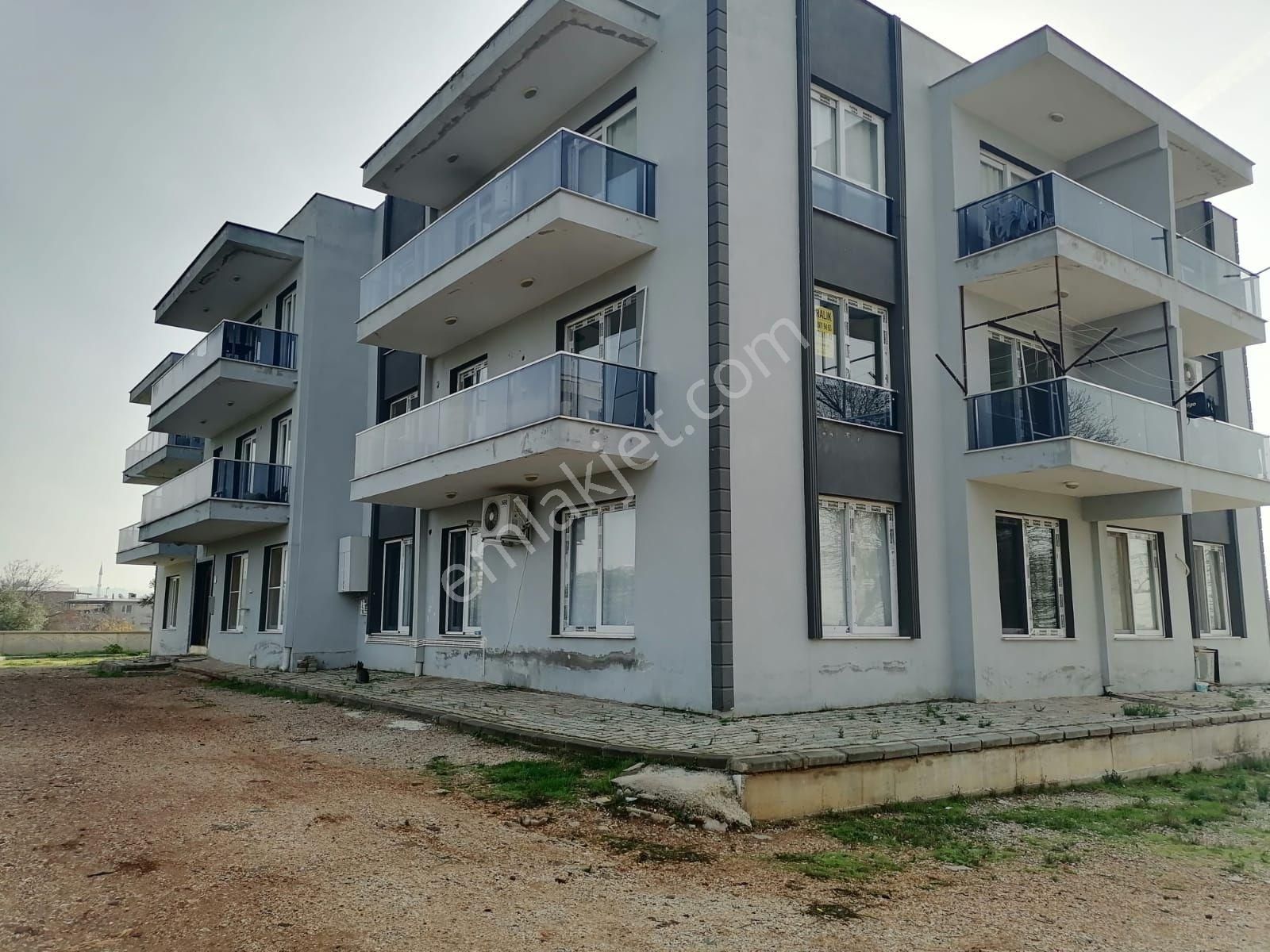 Yazıbaşında Kiralık 2+1 Daire