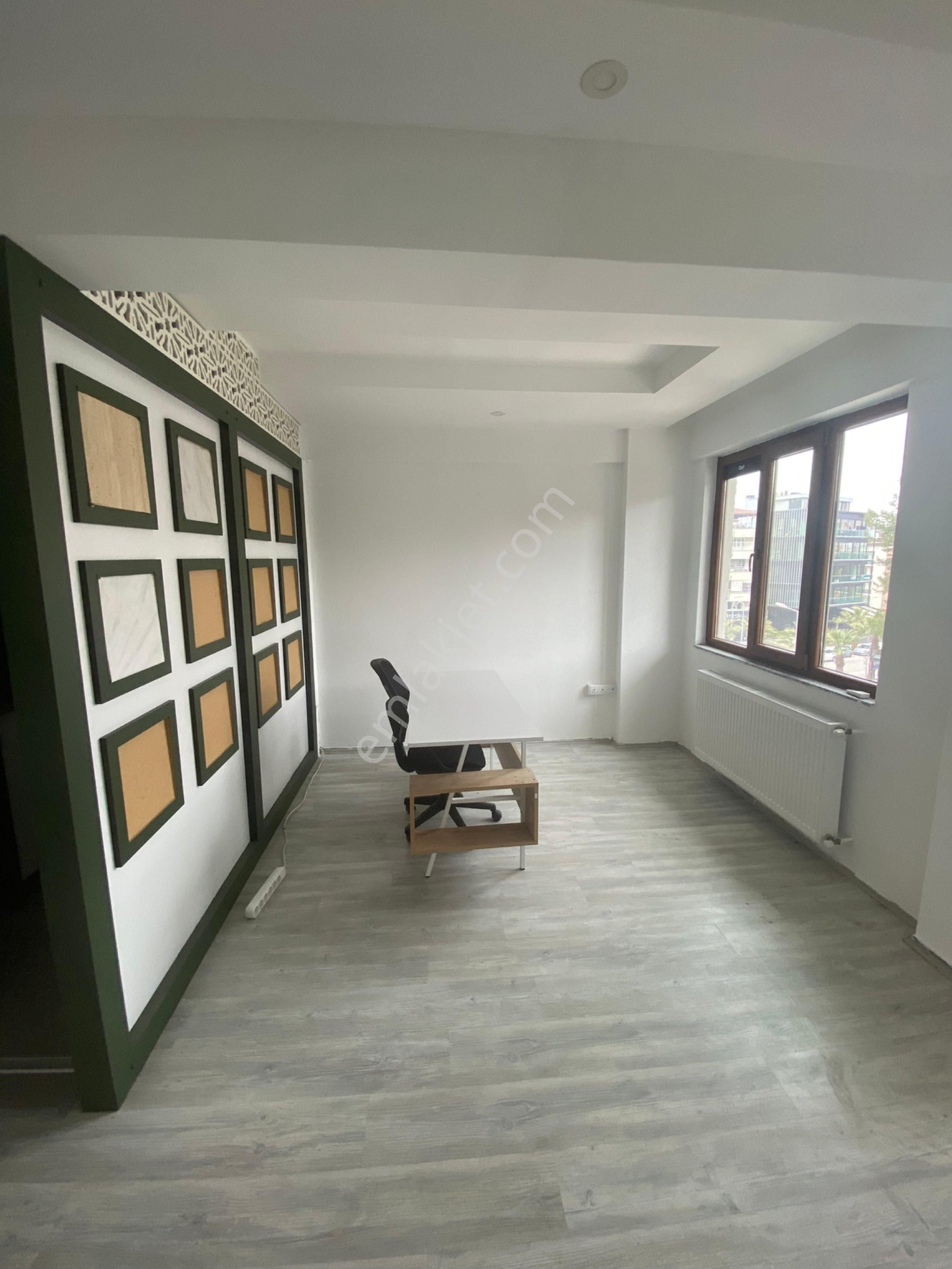 Denizli Pamukkale Kiralık Ofis Çamlık’ta Kiralık Ofis