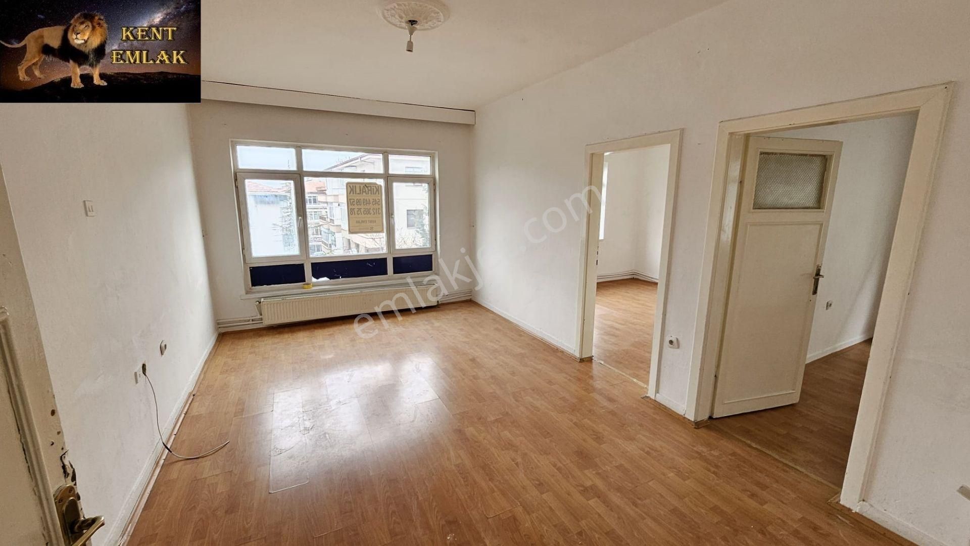Mamak Aşık Veysel Kiralık Daire Abidin Paşada 1. Katta 3+1 Boyası Teniz Isı Yalıtımlı Kiralık Daire
