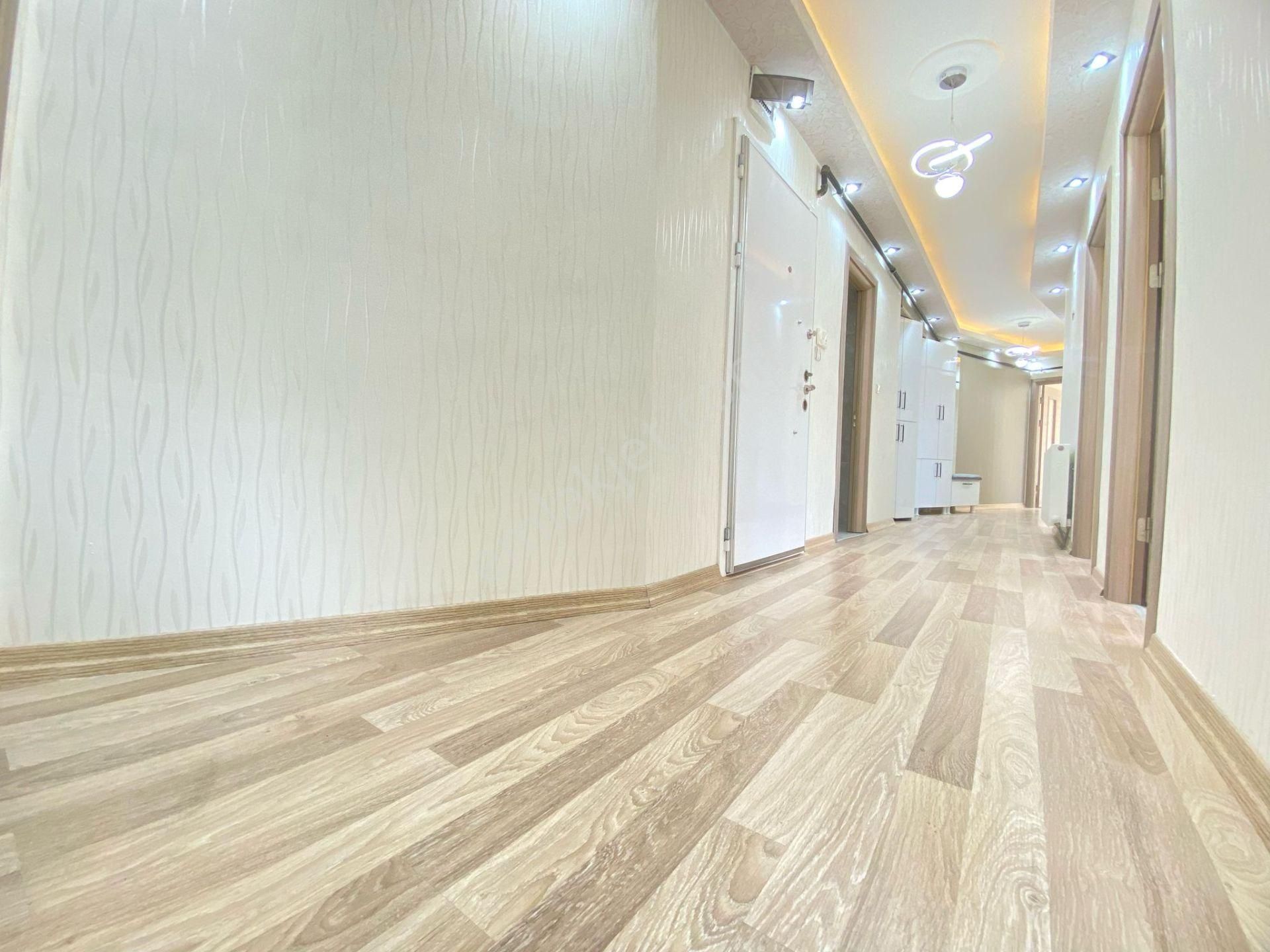 Karakaya'da Botanik Park Manzaralı 3+1 Daire - Görsel 8