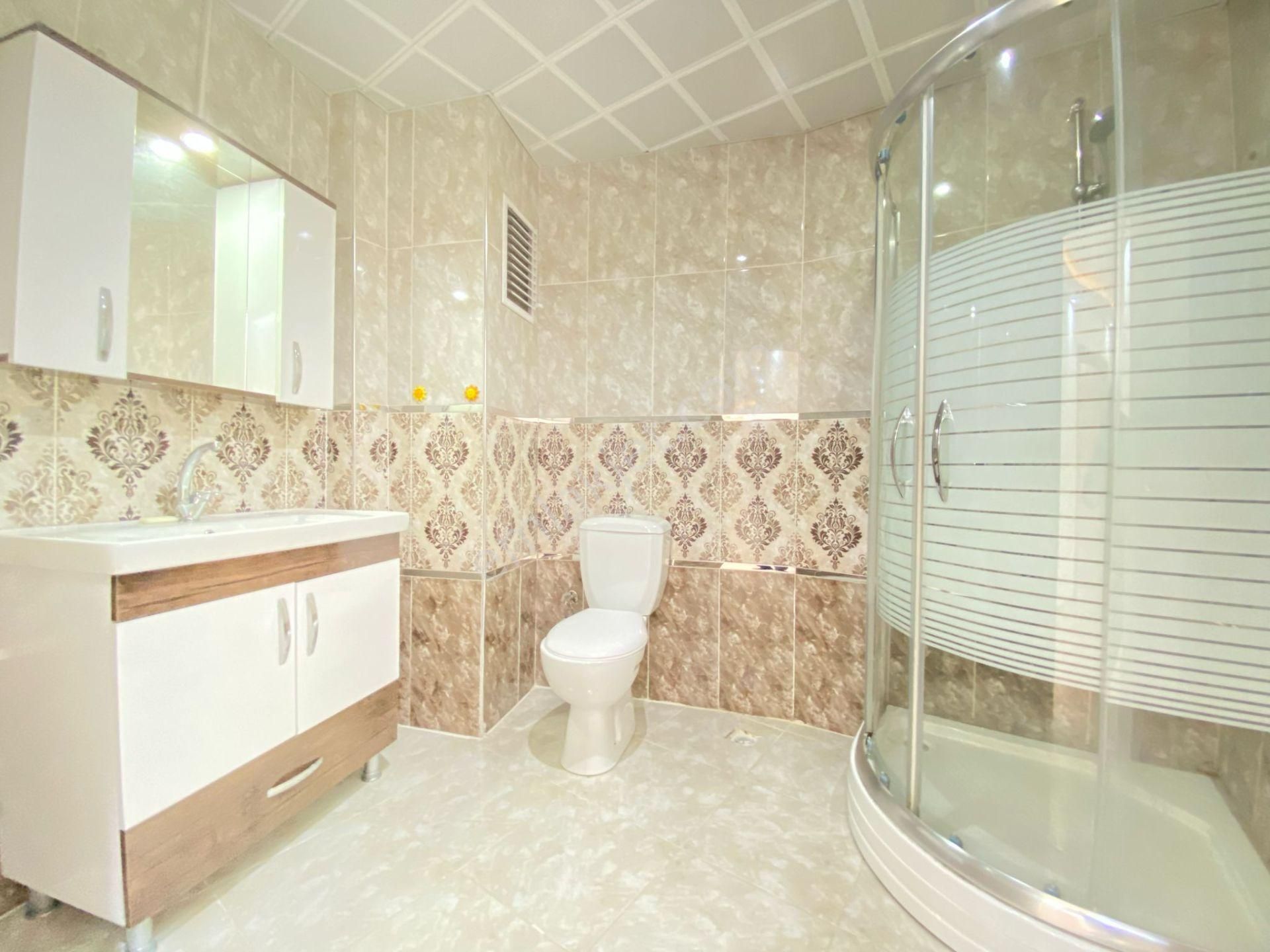 Karakaya'da Botanik Park Manzaralı 3+1 Daire - Görsel 5