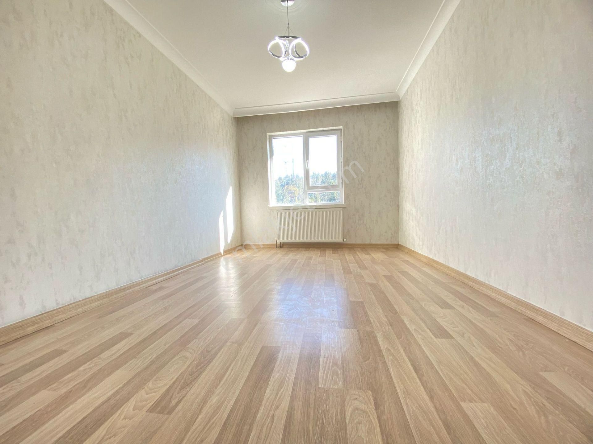 Karakaya'da Botanik Park Manzaralı 3+1 Daire - Görsel 6