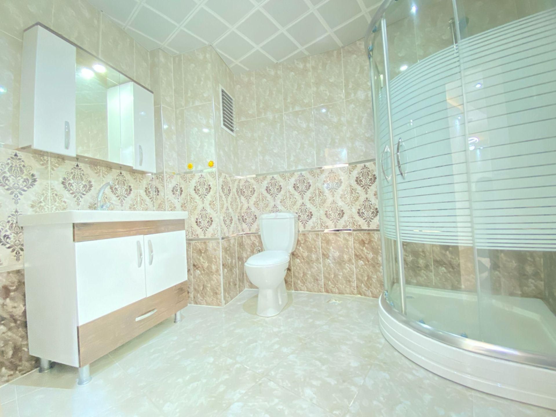 Karakaya'da Botanik Park Manzaralı 3+1 Daire - Görsel 7