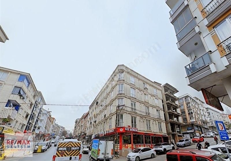 Acıl Satılık 2+1 Mehterçeşme Cadde Üstü Daıre