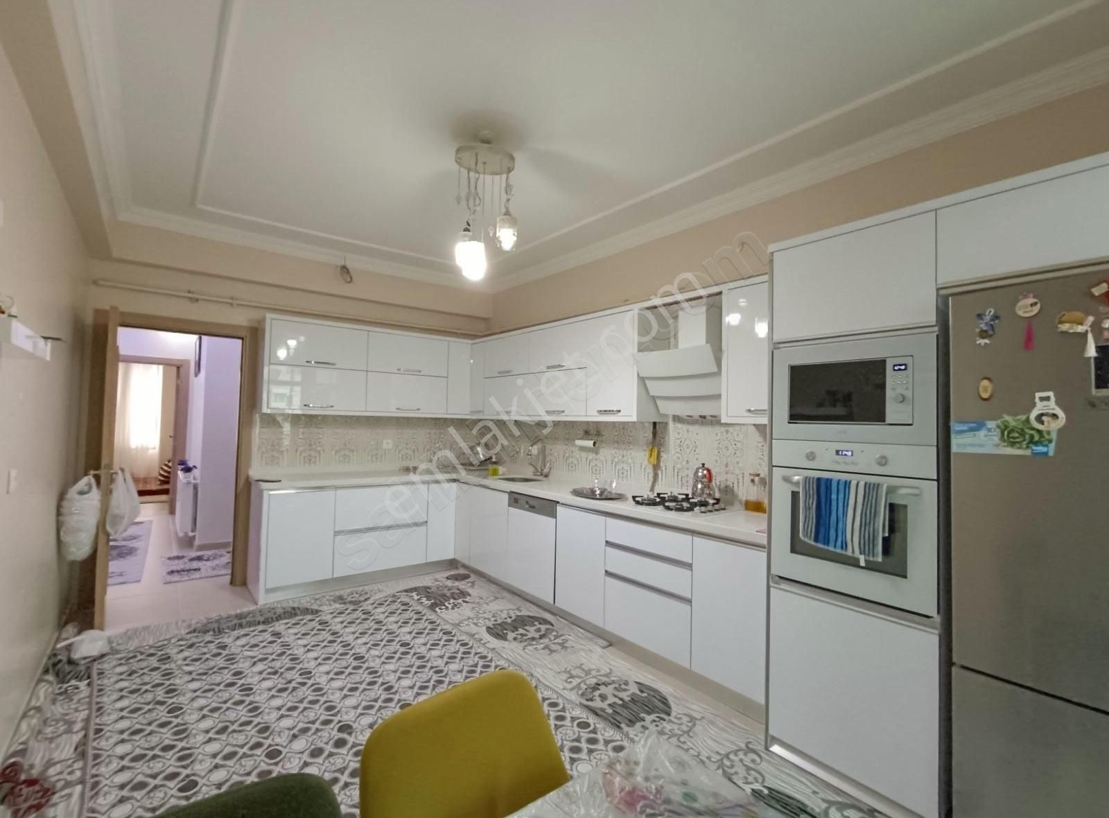 Akpiyar Mahallesi Aksa Doğalgaz Caddesi Acil Satılık 4+1 Daire. - Görsel 22
