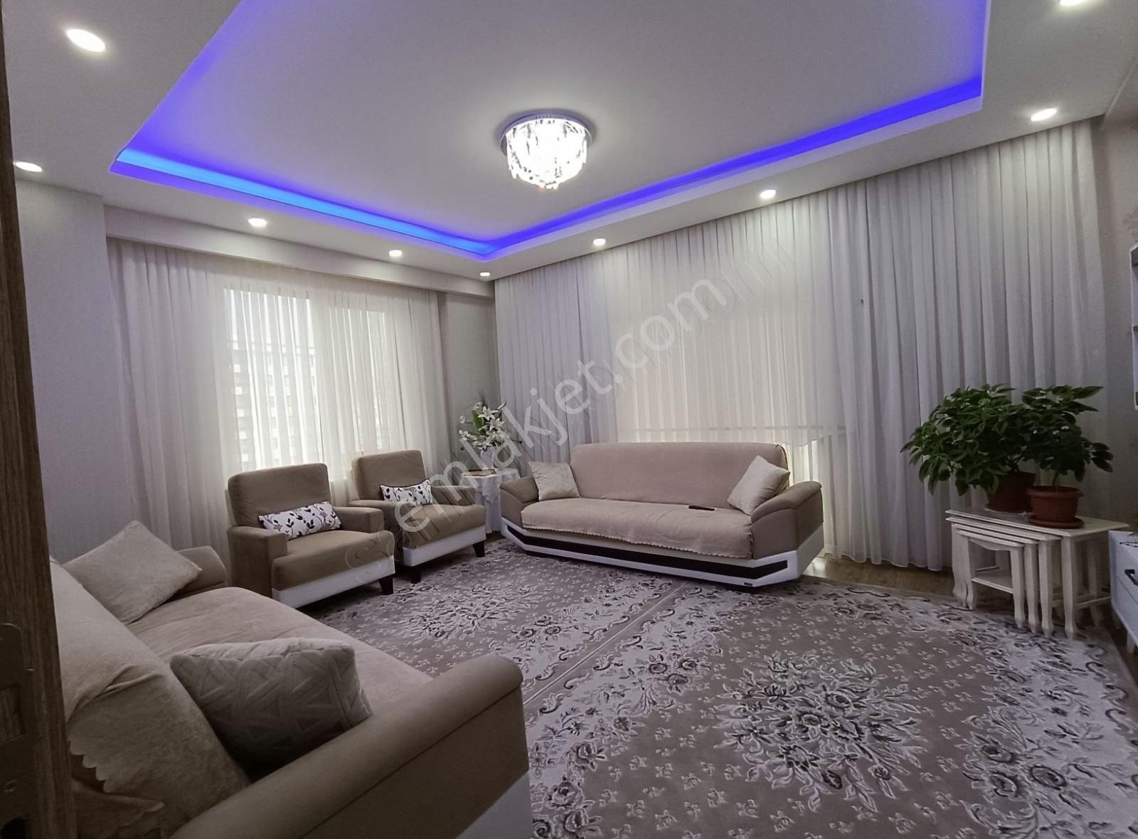 Akpiyar Mahallesi Aksa Doğalgaz Caddesi Acil Satılık 4+1 Daire. - Görsel 3