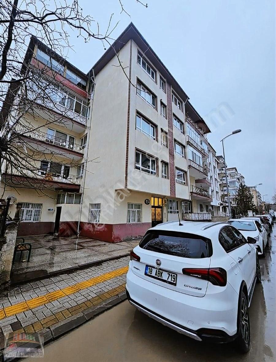 Çankırı Merkez Abdulhalik Renda Kiralık Daire Çankırı Merkezde Kiralık 2+1 Daire Tugay Komutanlığı Yanı