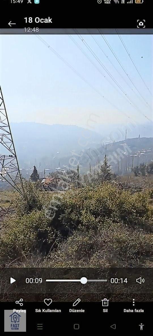 Bu Muazzam Manzaraya Haftasonu Özel İndirim Yaptık.!! - Görsel 11