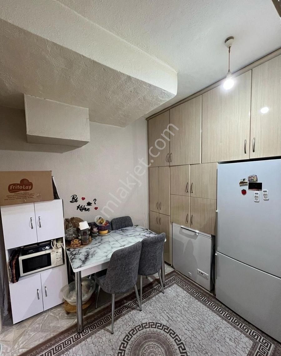 Kayseri Develi Yenimahallede 2+1 Daire - Görsel 8