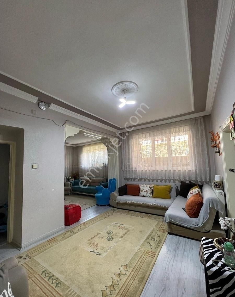 Kayseri Develi Yenimahallede 2+1 Daire - Görsel 2