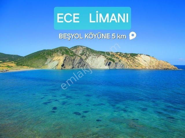 Arsa - Yerleşim Alanı - Beşyol, Eceabat, Çanakkale - Köşe Parsel - Denize Yakın - Görsel 11