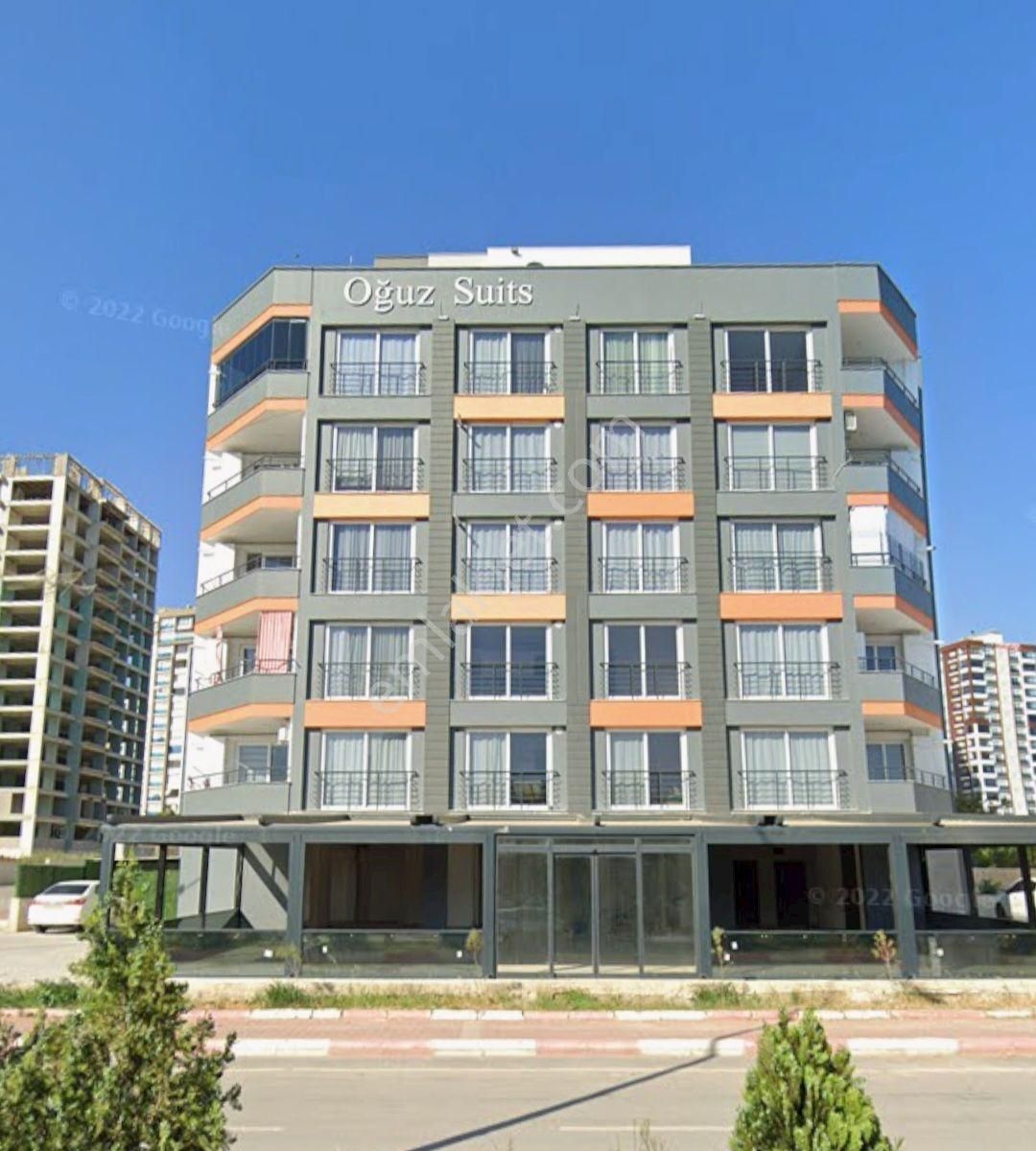 Toroslar Portakal Satılık Dükkan & Mağaza Satılık 265 M² Dükkan – Toroslar / Portakal Mahallesi