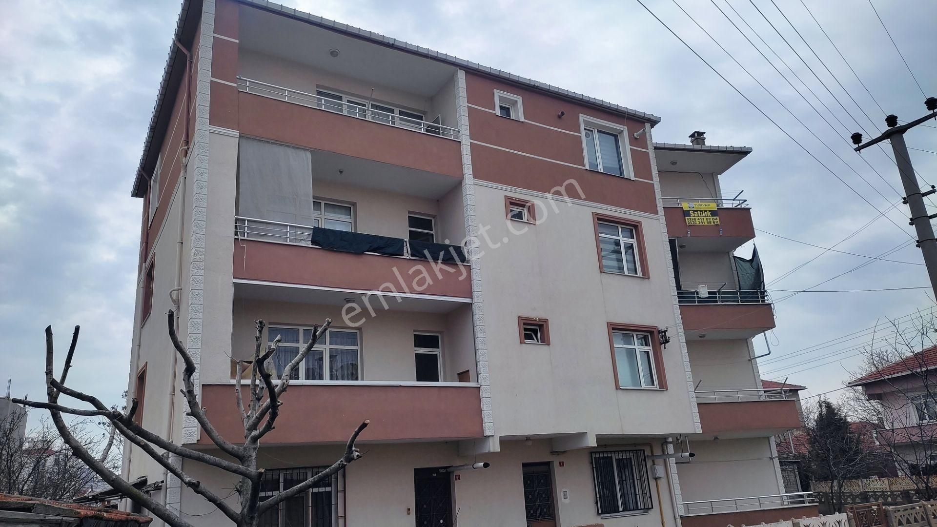 Lüleburgaz Güneş Satılık Daire Turyap Lüleburgaz'dan 3+1 Satılık 160 M2 Geniş Ferah Daire