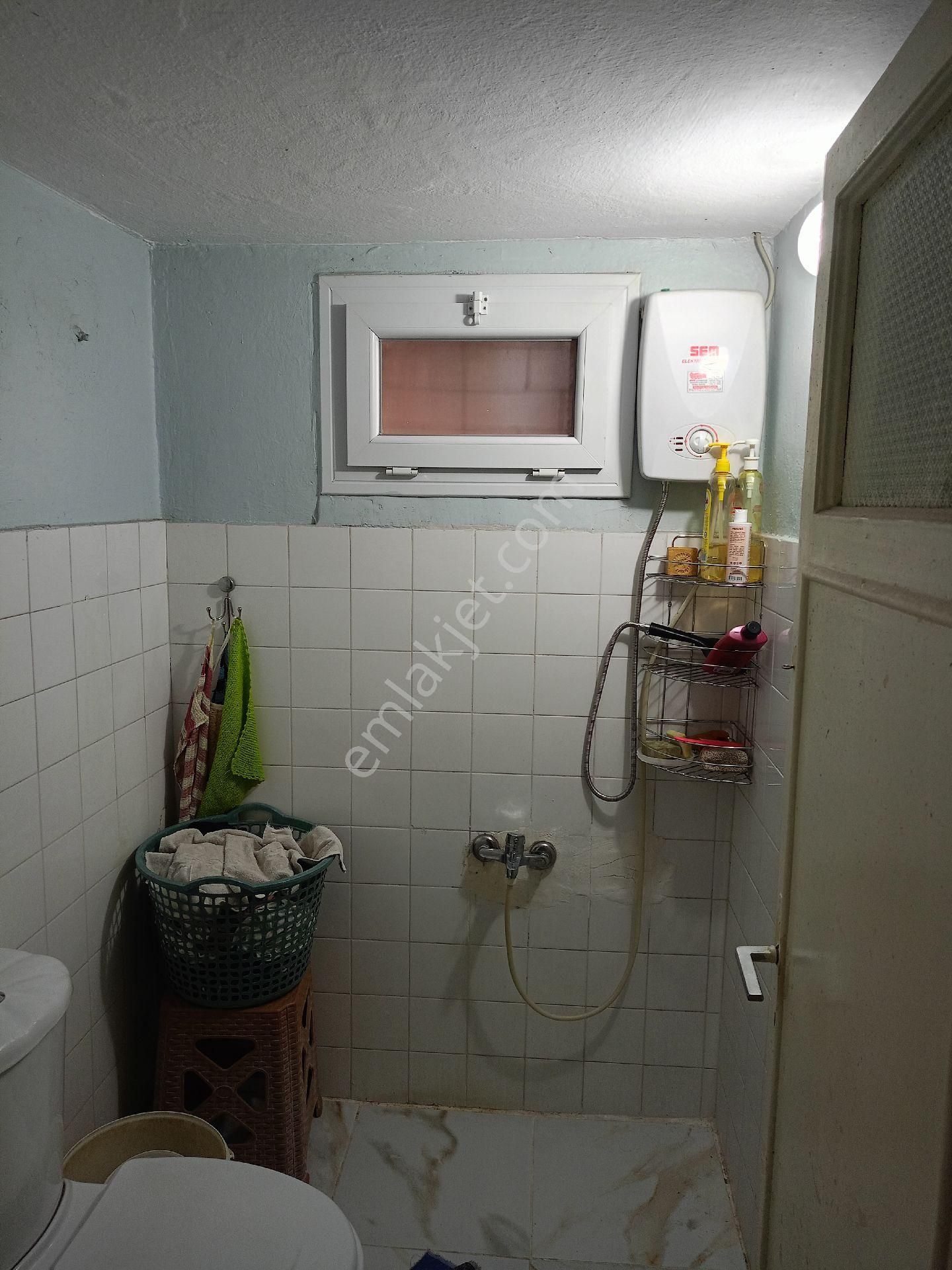 Adana Seyhan Bahçelievler Mah Satılık Müstakil 2 Katlı - Görsel 21