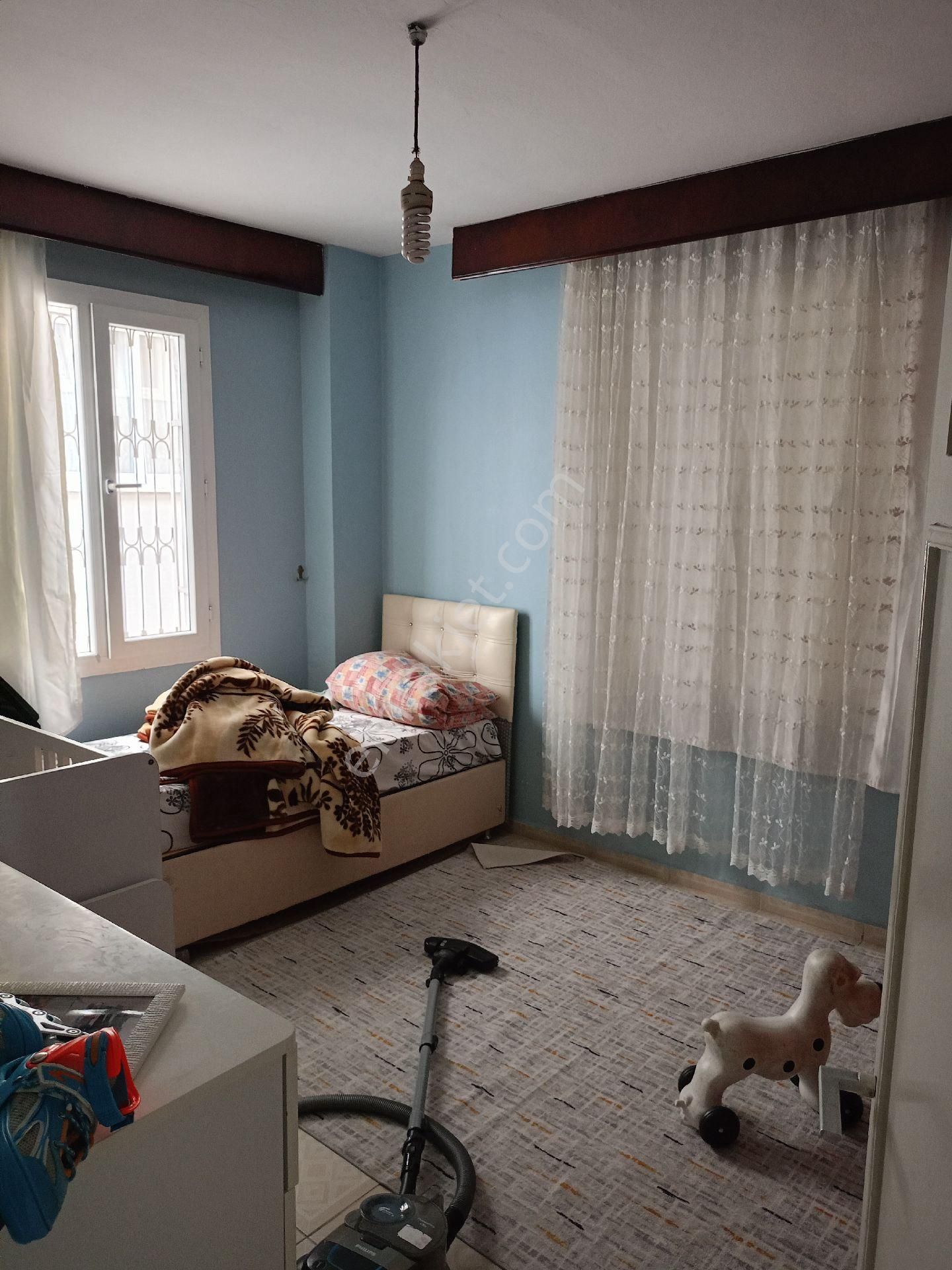 Adana Seyhan Bahçelievler Mah Satılık Müstakil 2 Katlı - Görsel 7