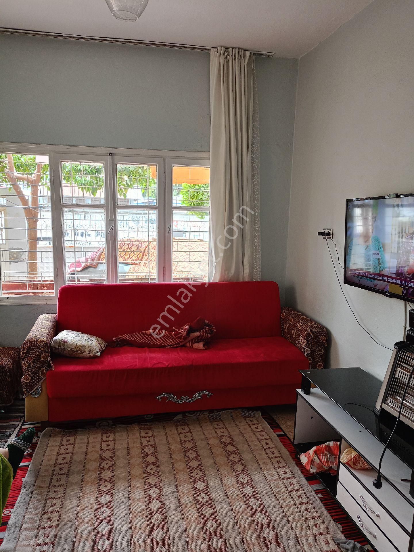 Adana Seyhan Bahçelievler Mah Satılık Müstakil 2 Katlı - Görsel 28