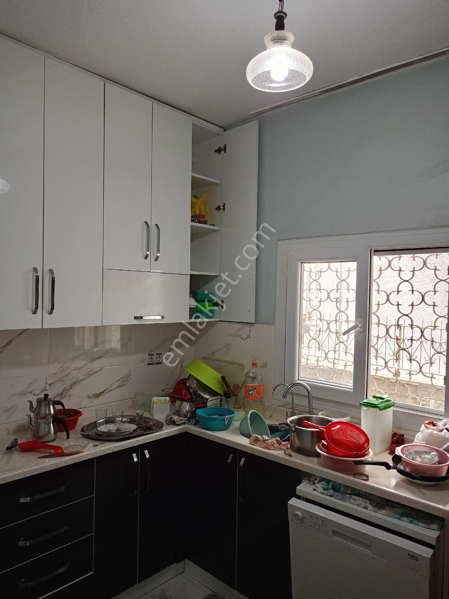 Adana Seyhan Bahçelievler Mah Satılık Müstakil 2 Katlı - Görsel 23