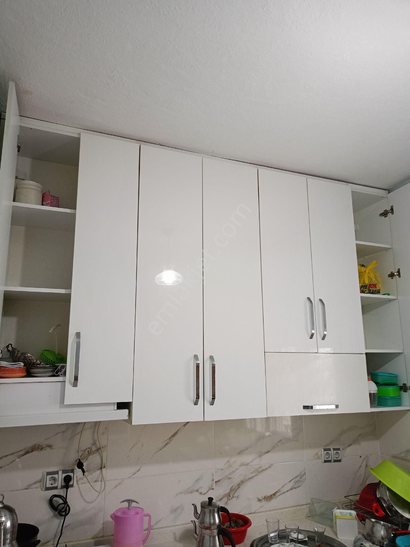 Adana Seyhan Bahçelievler Mah Satılık Müstakil 2 Katlı - Görsel 22