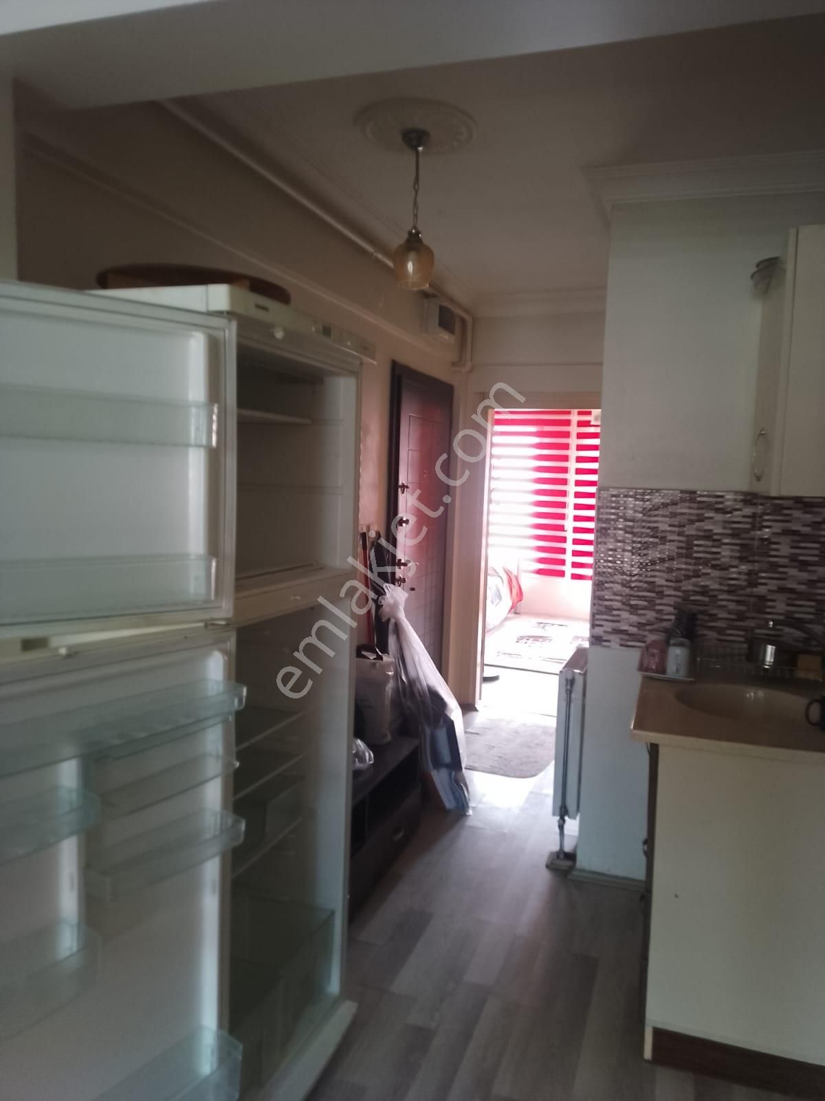 Kütahya Merkez Servi Kiralık Daire Kütahya Merkez Servi Mah Eşyalı 1+1 Kiralık Daire