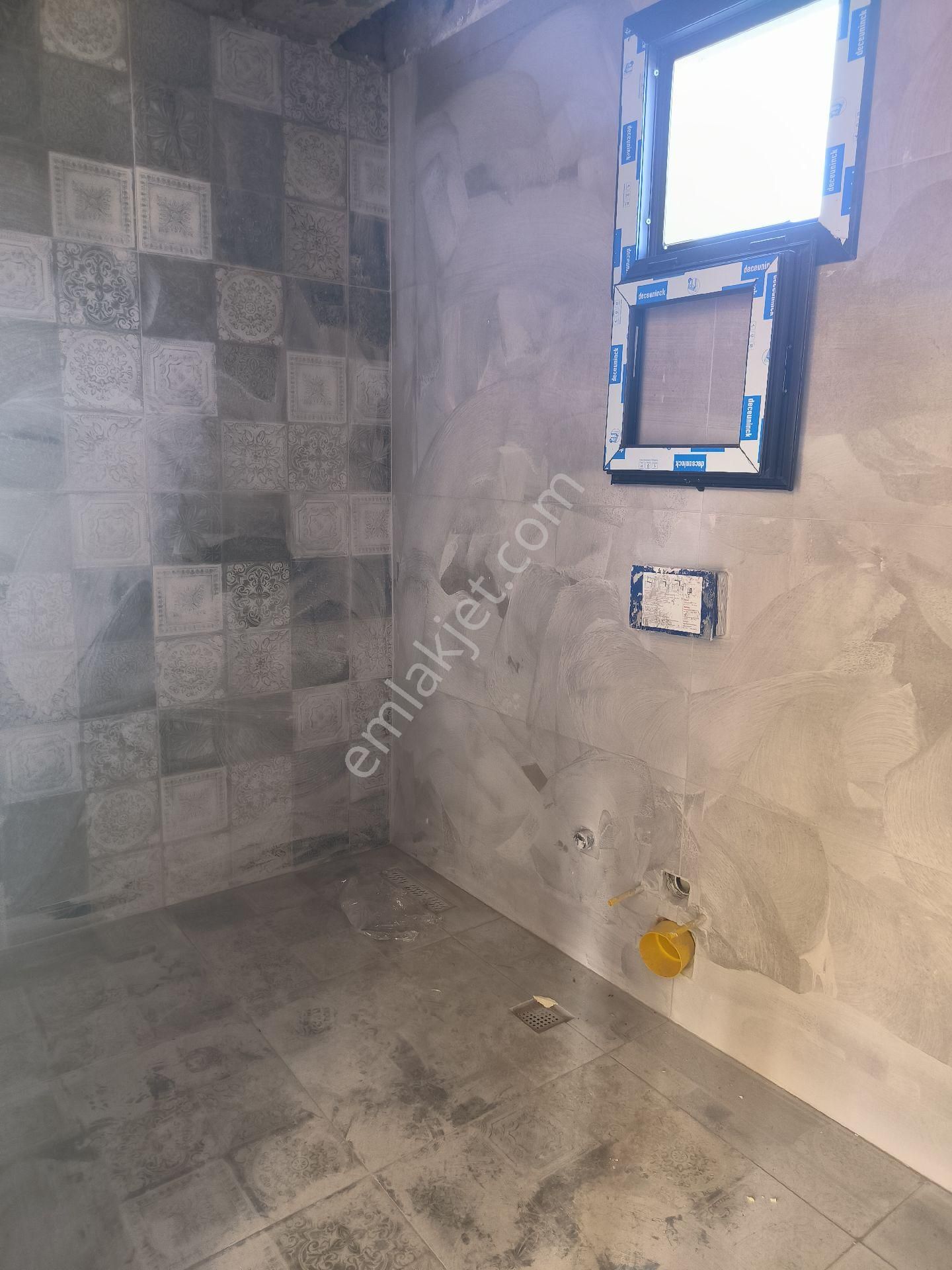 Ays Den Salihlerde Satılık Villa - Görsel 6