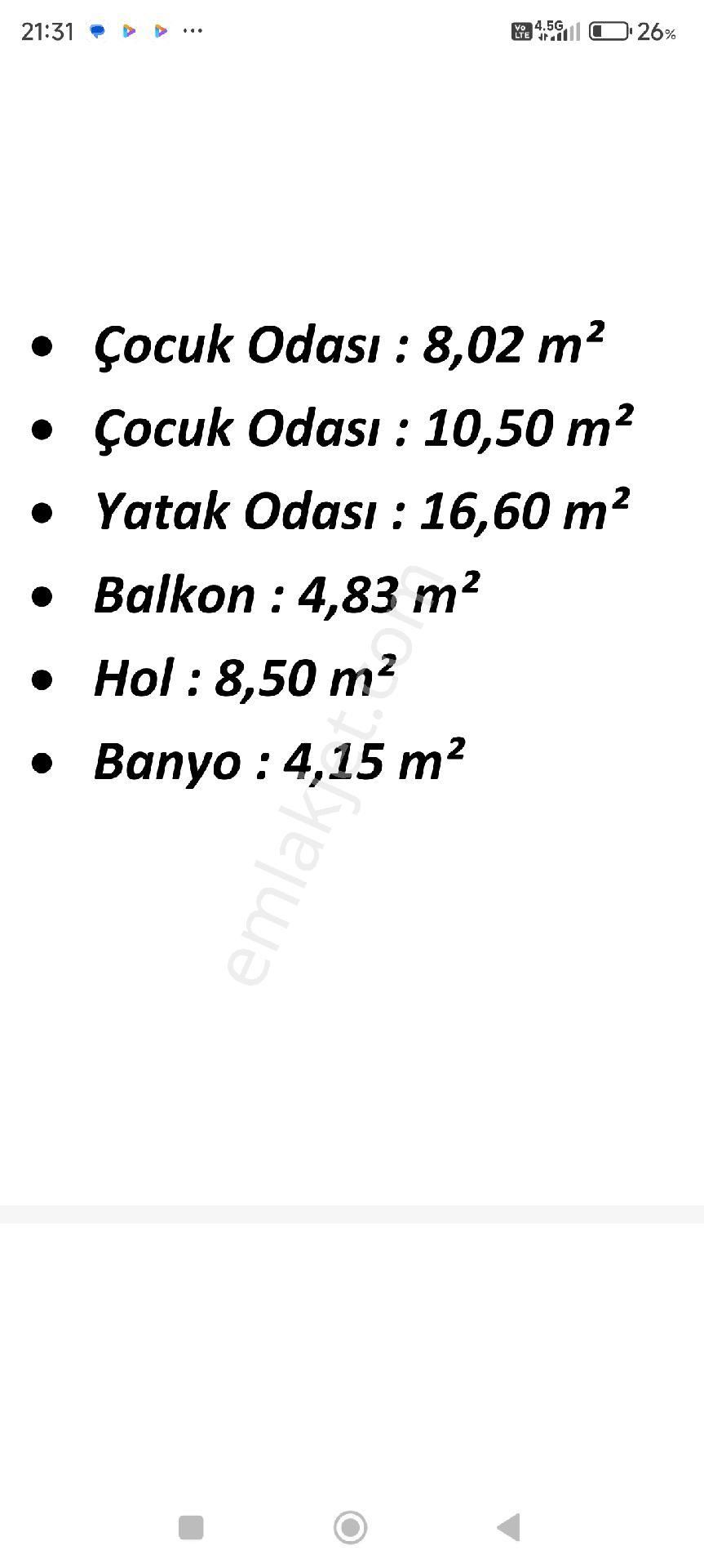 Ays Den Salihlerde Satılık Villa - Görsel 18