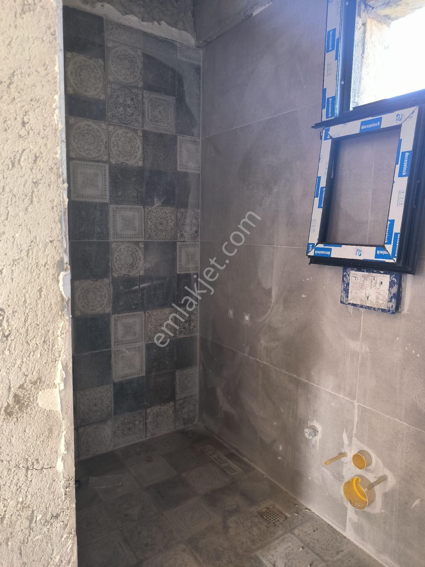 Ays Den Salihlerde Satılık Villa - Görsel 12