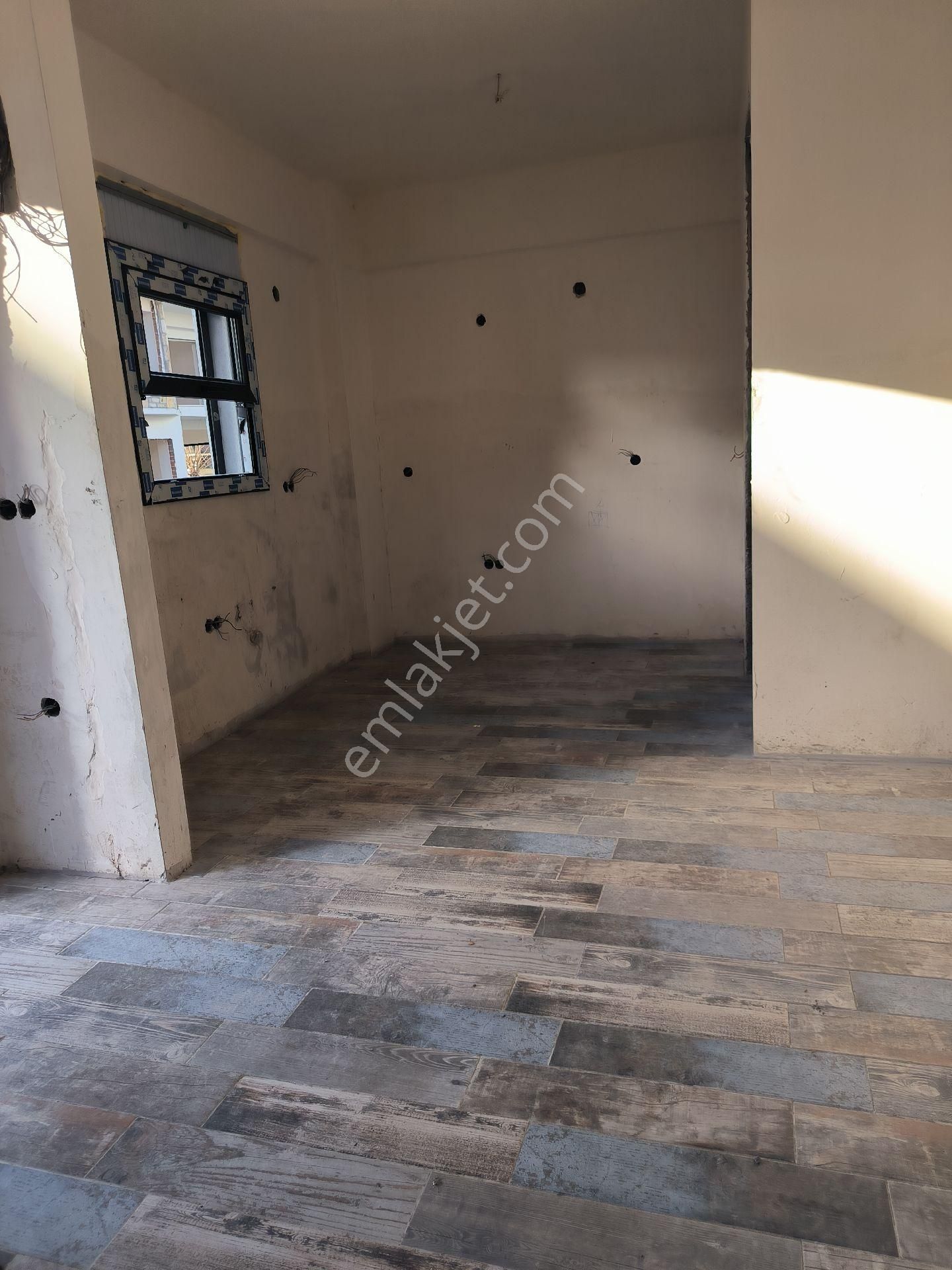 Ays Den Salihlerde Satılık Villa - Görsel 14