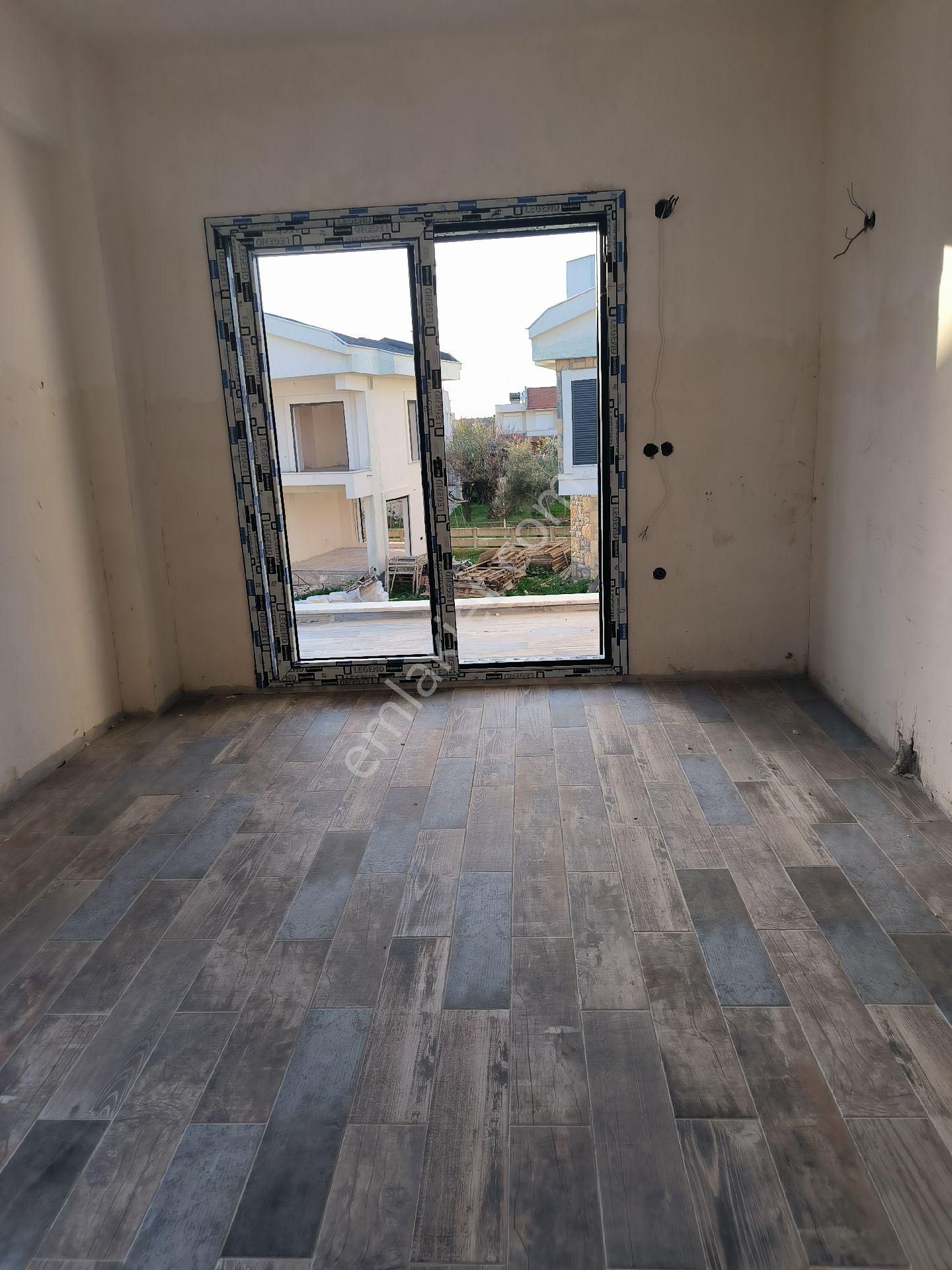 Ays Den Salihlerde Satılık Villa - Görsel 7