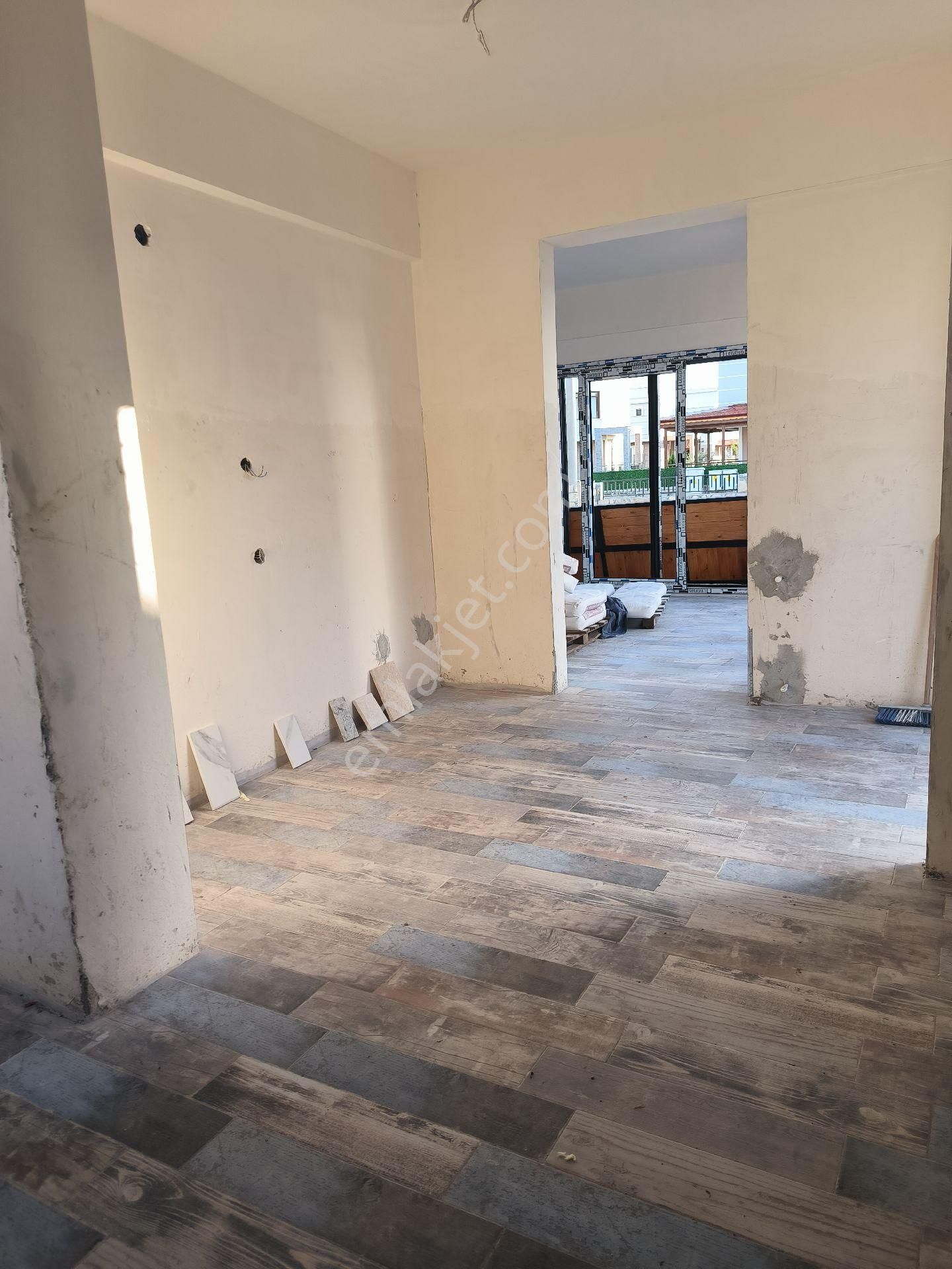 Ays Den Salihlerde Satılık Villa - Görsel 13