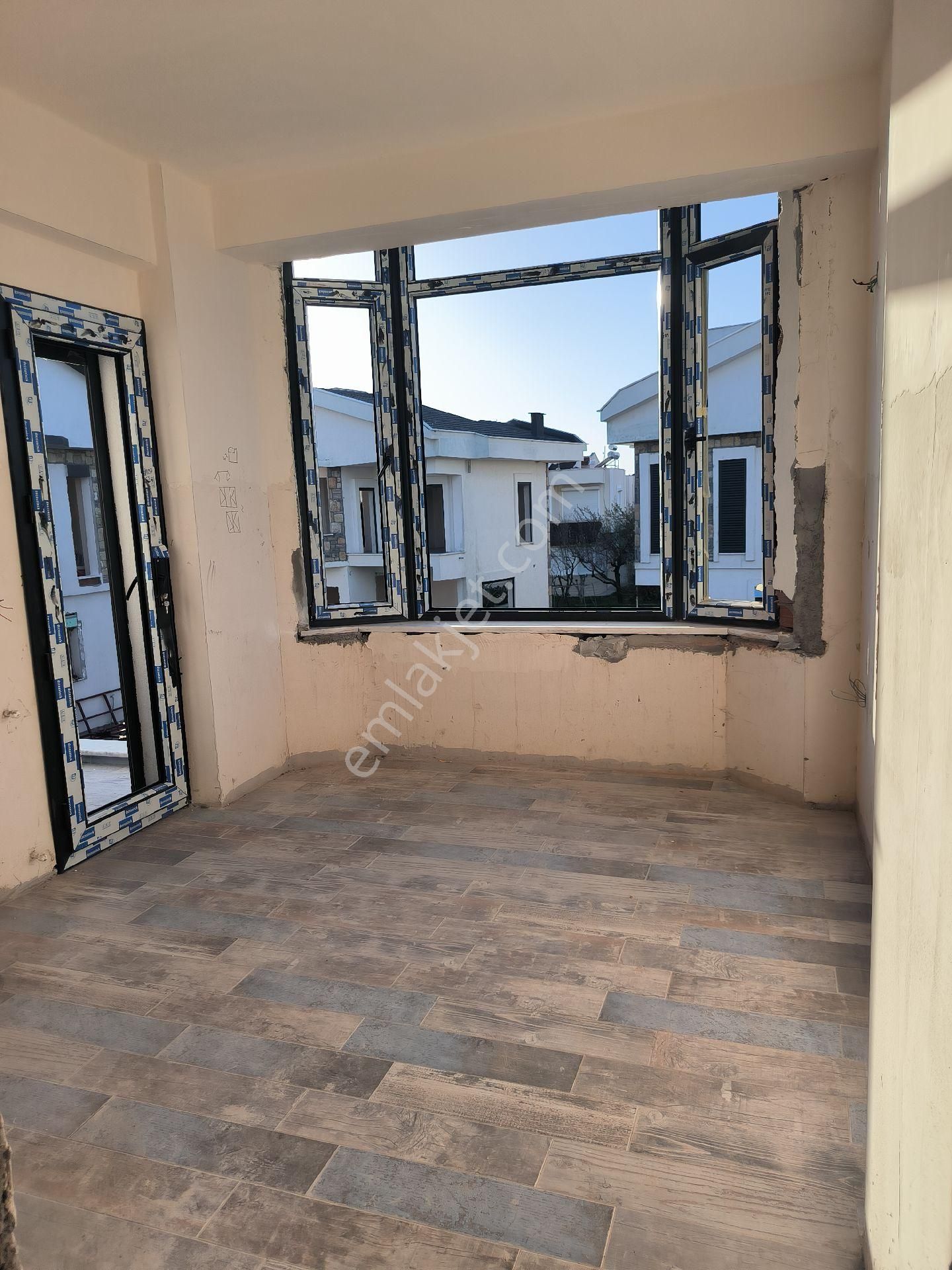 Ays Den Salihlerde Satılık Villa - Görsel 9