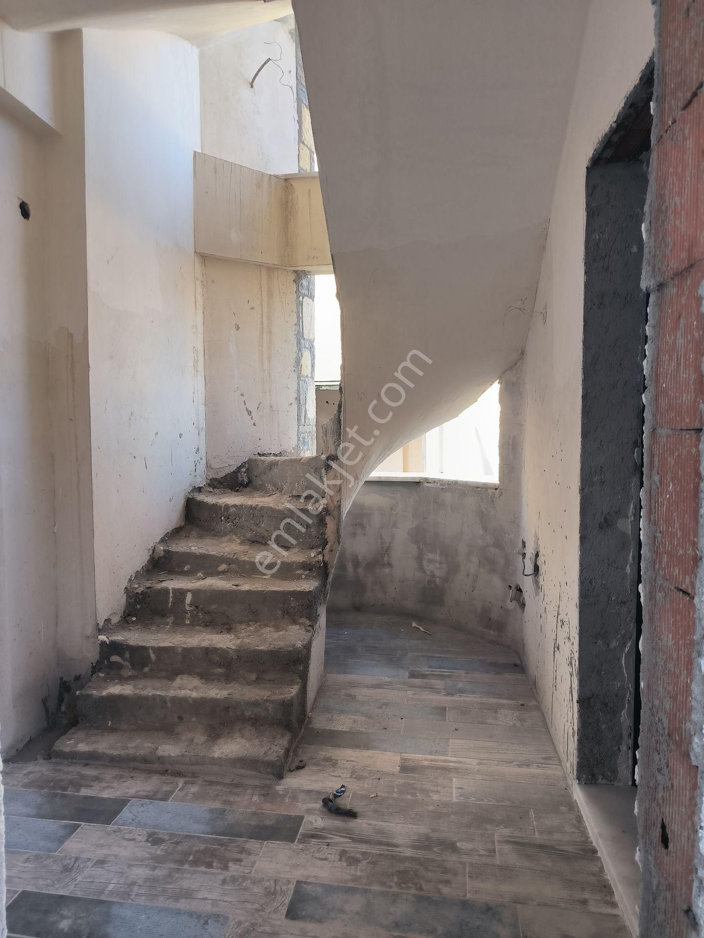 Ays Den Salihlerde Satılık Villa - Görsel 11