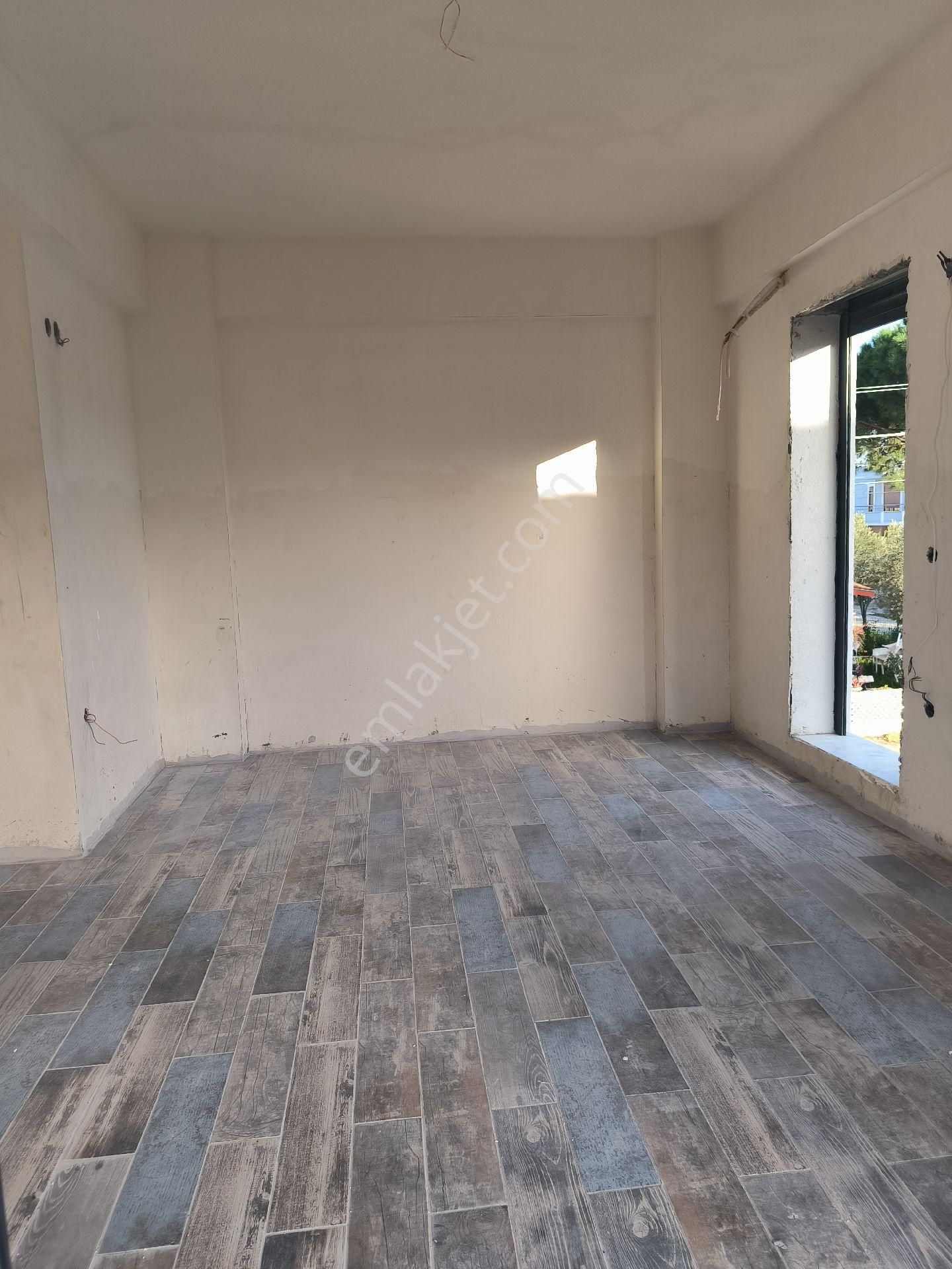 Ays Den Salihlerde Satılık Villa - Görsel 8