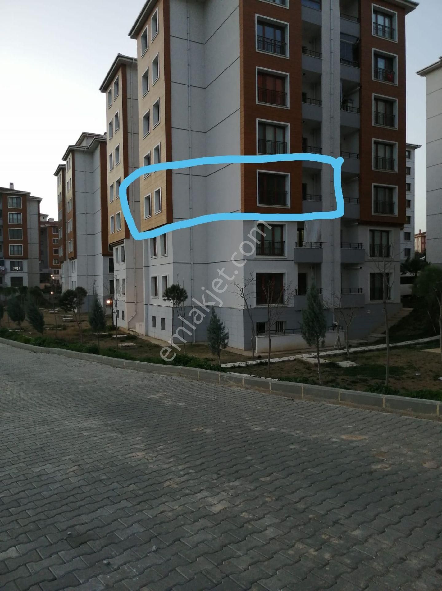 İzmir Tire Satılık Daire Memurdan Acil Satılık