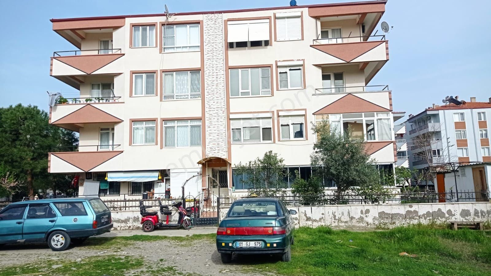 Edremit Altınkum Satılık Daire Altınkum Da Doğalgazlı Ara Kat 2+1 Satılık Daire