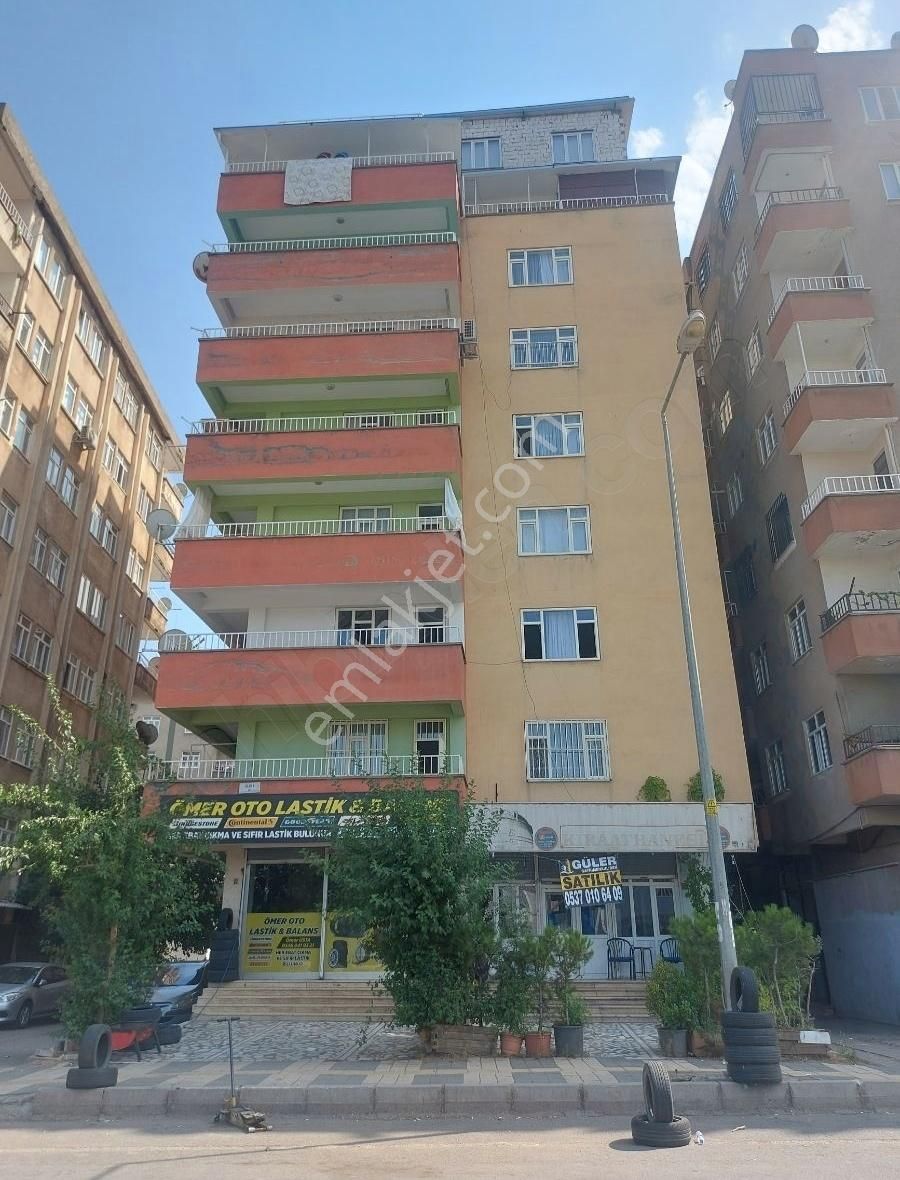 Yenişehir Şehitlik Satılık Daire Güven Emlak Tan Satılık Daire