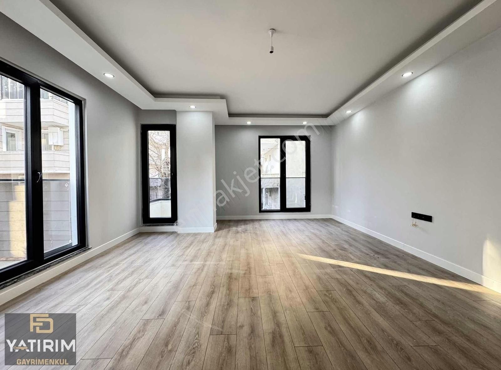 Darıca Bağlarbaşı Satılık Daire Darıca Merkez'de Asansörlü Lüx 2+1 95 M² Muhteşem Orta Kat