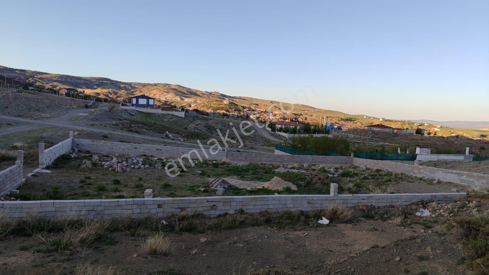 Ankara Gölbaşı Satılık Konut İmarlı Sahibinden Uygun Fiyatlı İmarlı Arsa