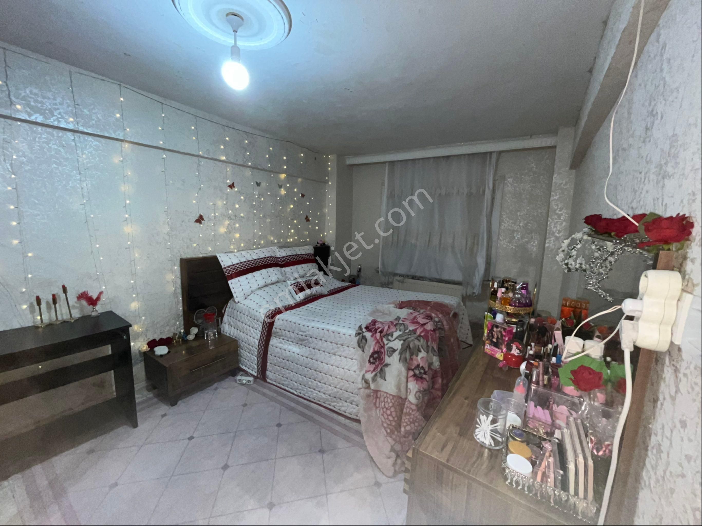 Satılık Bahçe Katı 2+1 (100m2