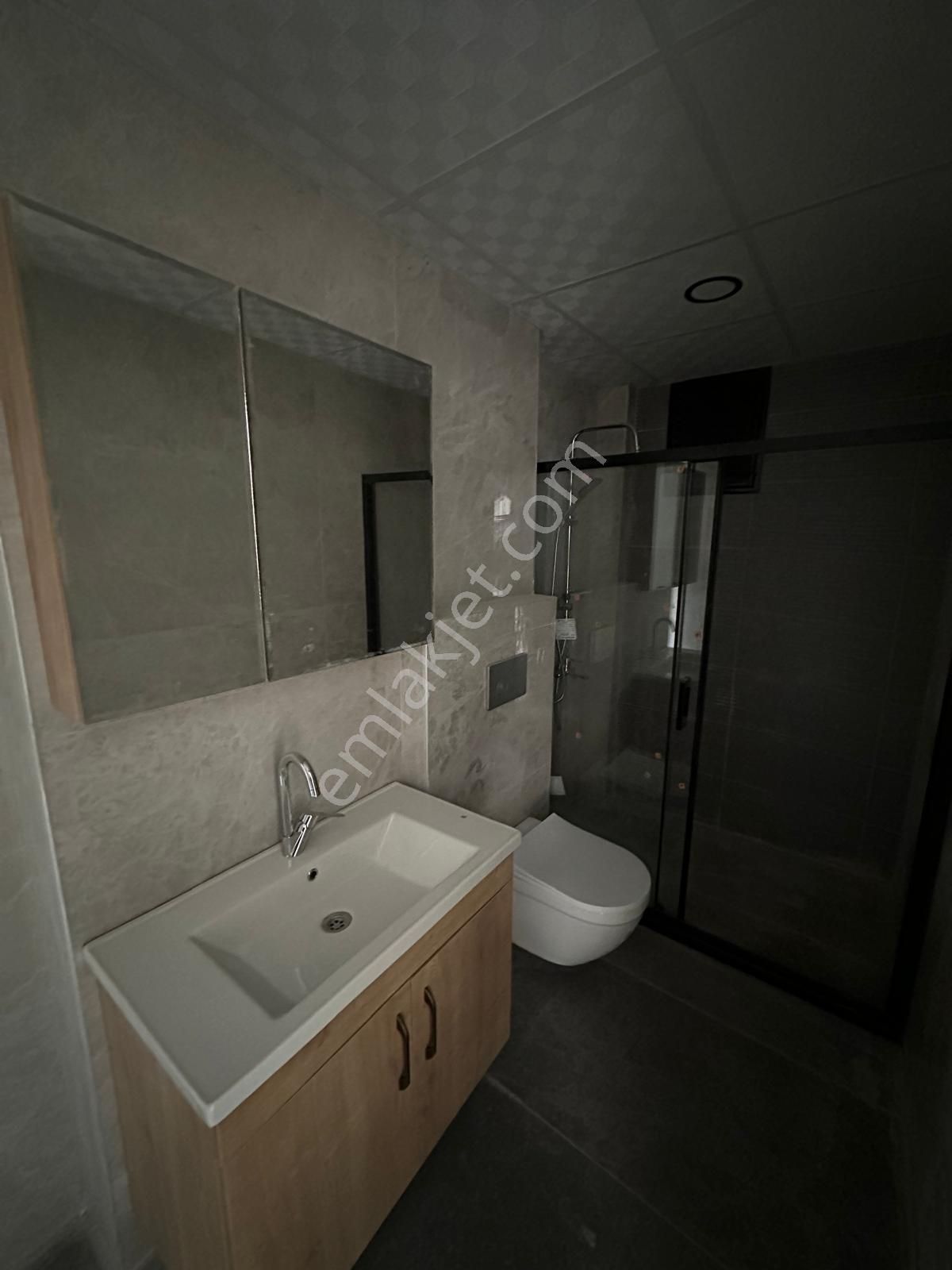 Truva'dan İstiklal'de Satılık 2+1 Tarzında 2 Balkonlu Lüks Daire - Görsel 25