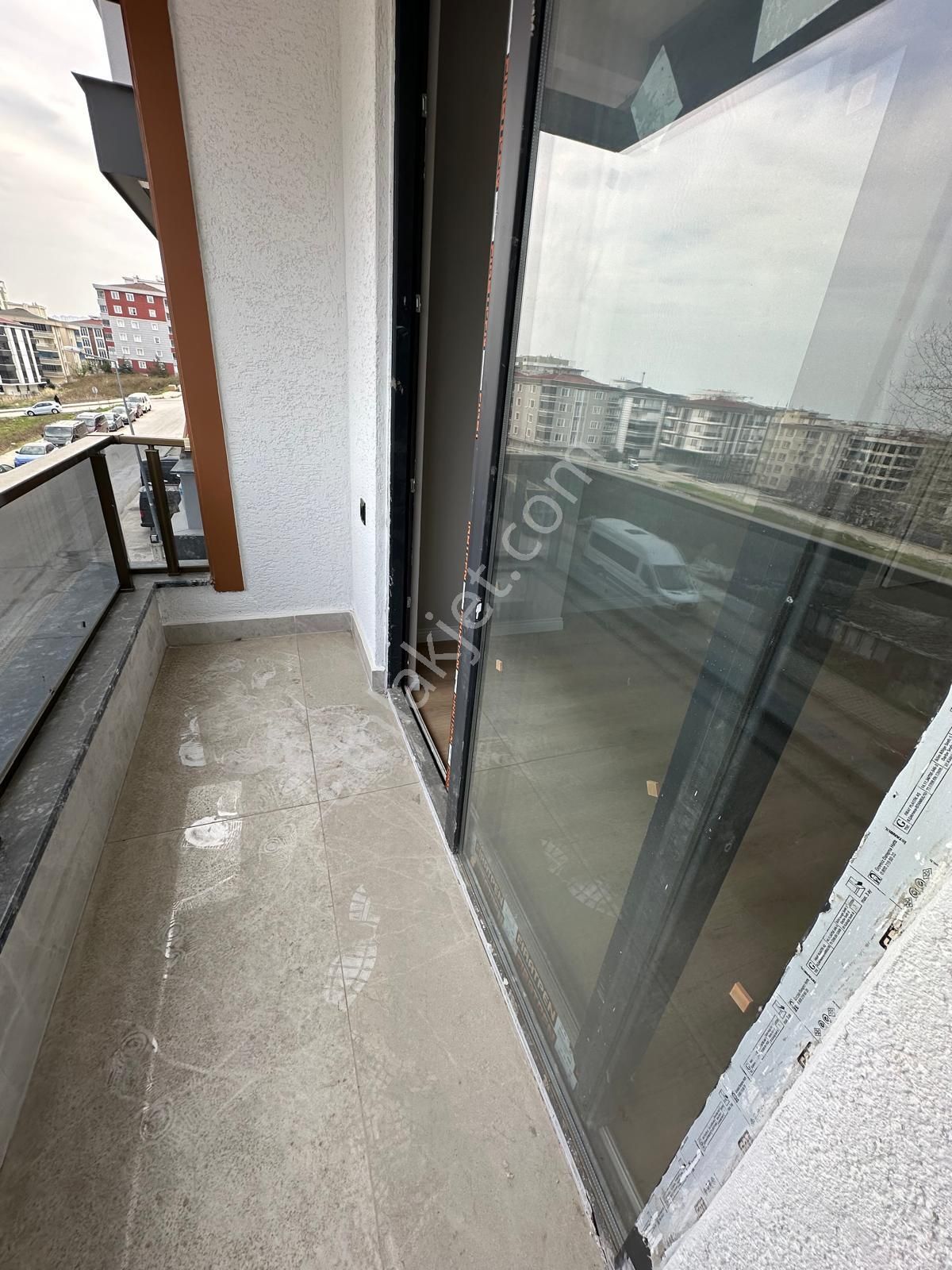 Truva'dan İstiklal'de Satılık 2+1 Tarzında 2 Balkonlu Lüks Daire - Görsel 22