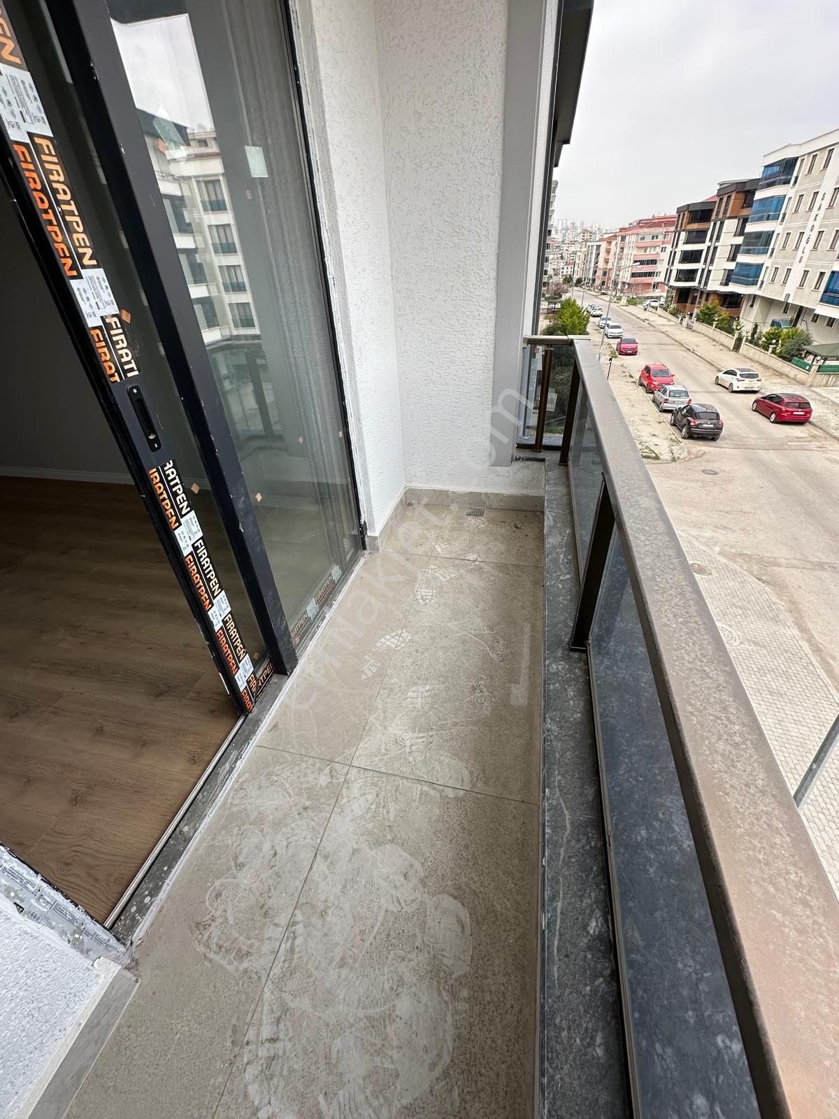 Truva'dan İstiklal'de Satılık 2+1 Tarzında 2 Balkonlu Lüks Daire - Görsel 21