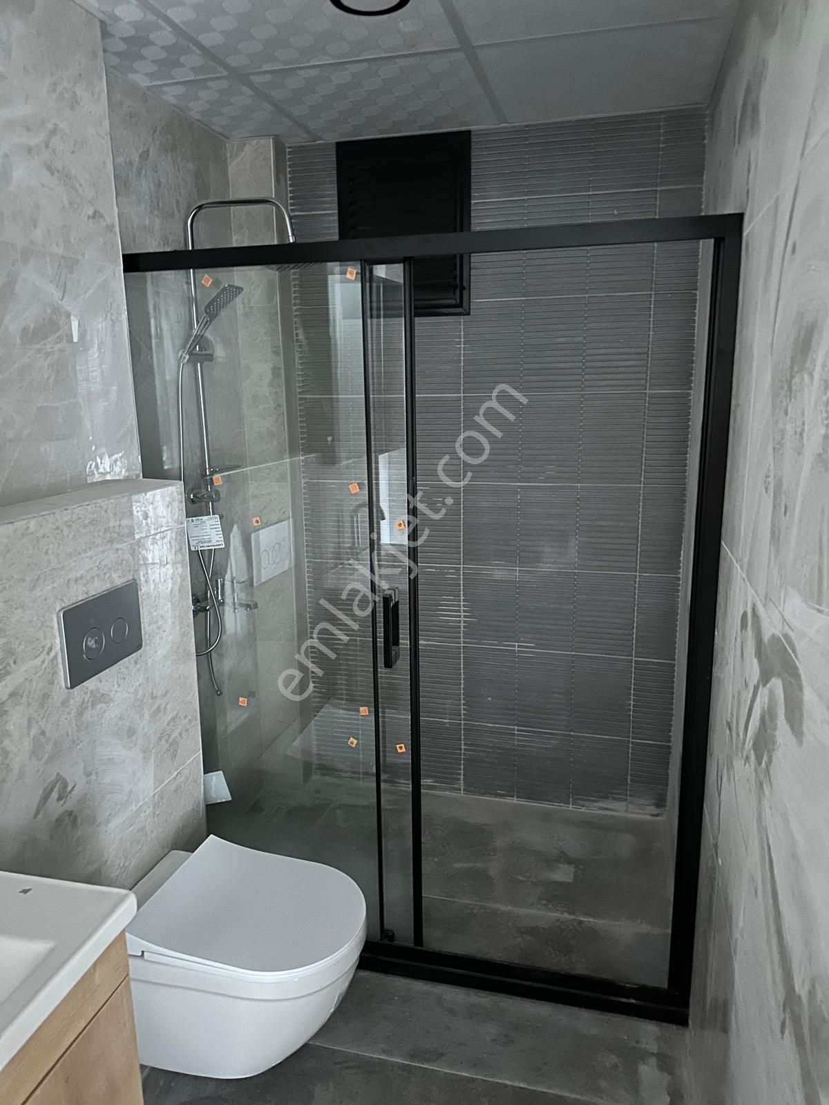 Truva'dan İstiklal'de Satılık 2+1 Tarzında 2 Balkonlu Lüks Daire - Görsel 26