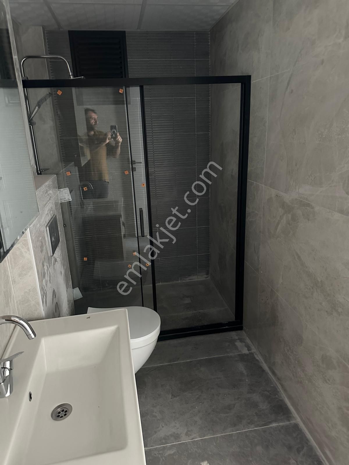 Truva'dan İstiklal'de Satılık 2+1 Tarzında 2 Balkonlu Lüks Daire - Görsel 23