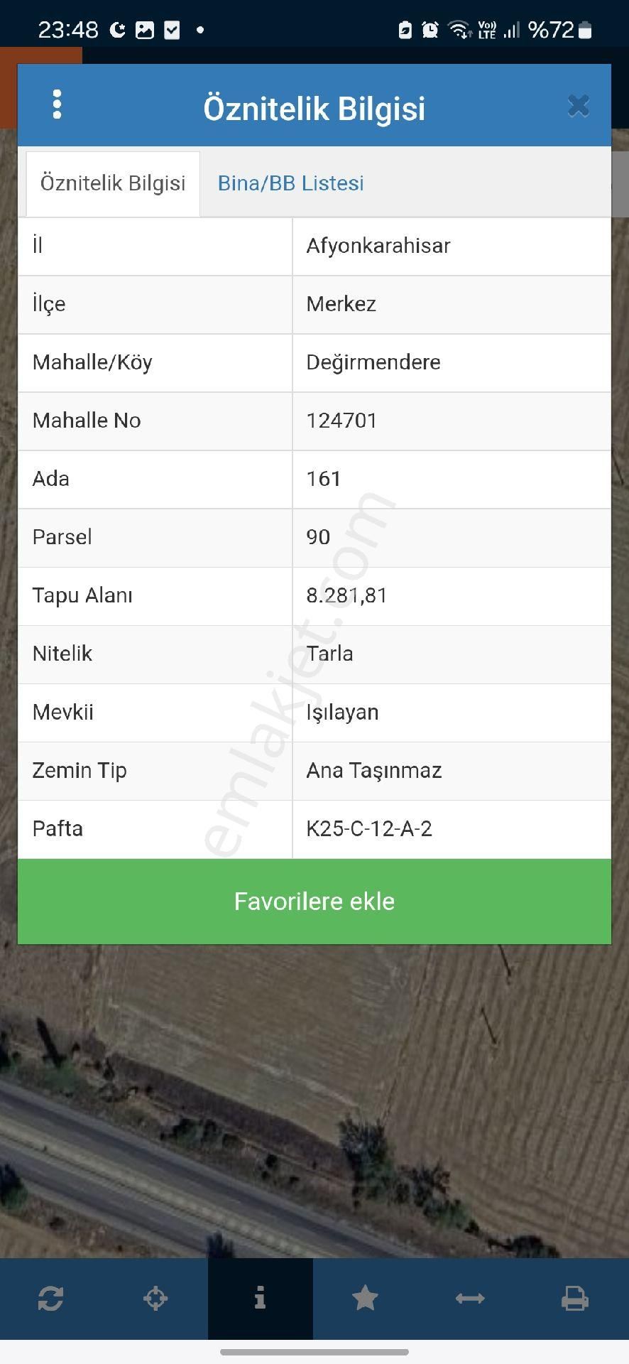 Değirmendere Heybeli Termal Arası - Görsel 7