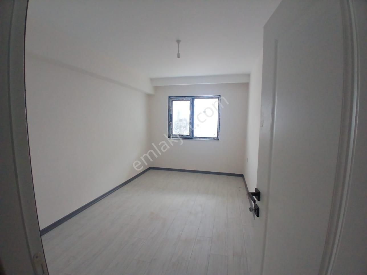 3+1 & 4+1 Yeni Hastahane Yolu Üzeri Sıfır Daireler - Görsel 30