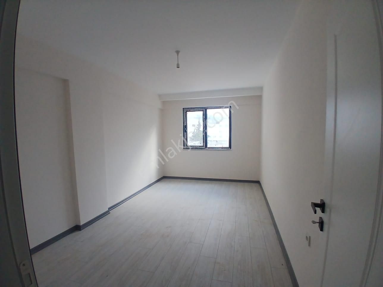 3+1 & 4+1 Yeni Hastahane Yolu Üzeri Sıfır Daireler - Görsel 20