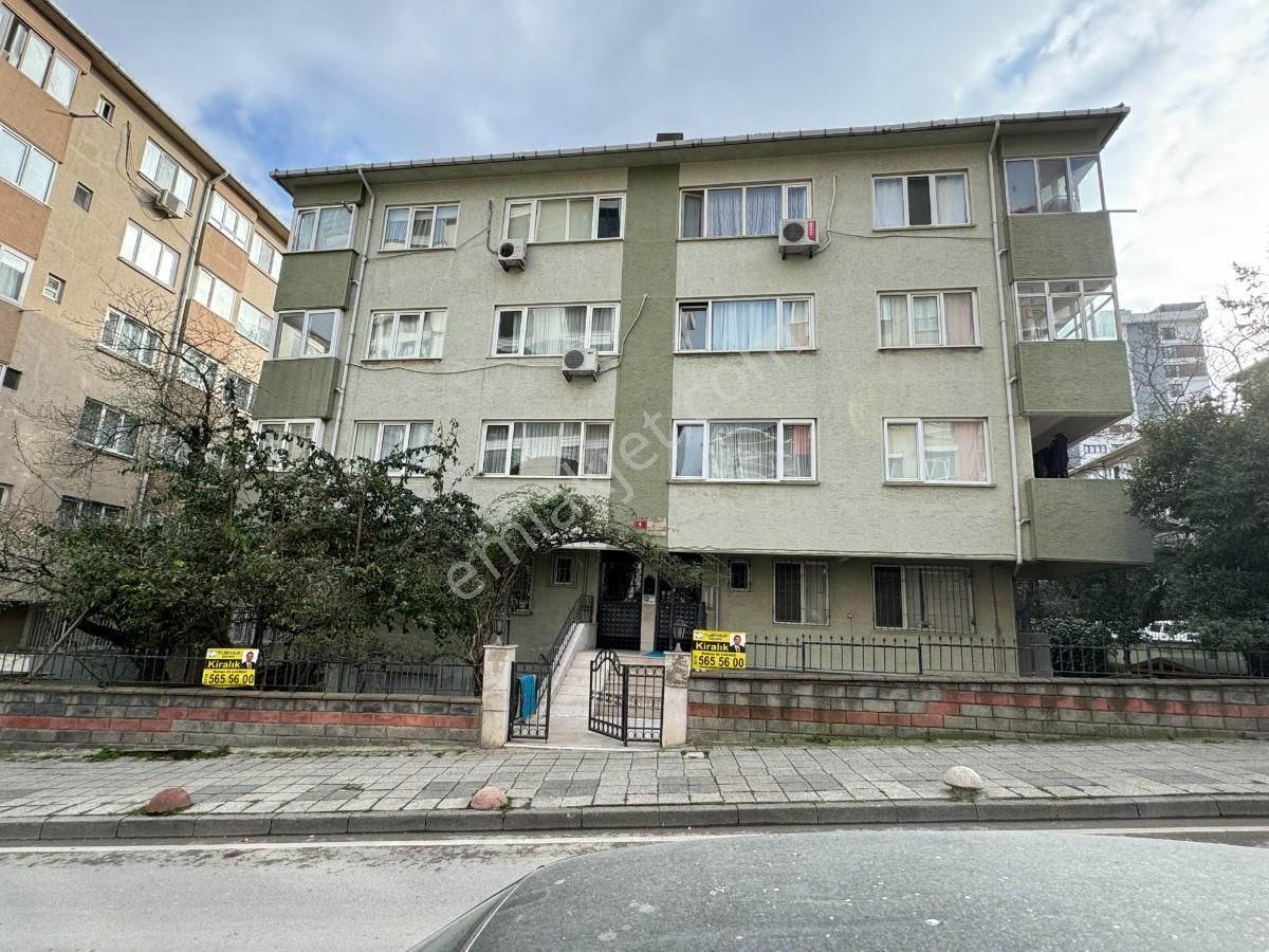 Kadıköy Merdivenköy Metroya Yakın Kiralık Daire Turyap Göztepe Den Merdivenköy De 2+1 Kiralık Daire