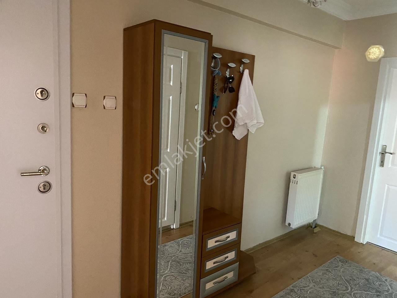 2+1 Daire Gemlik Merkez Yeni Tadilatlı Masrafsız - Görsel 7
